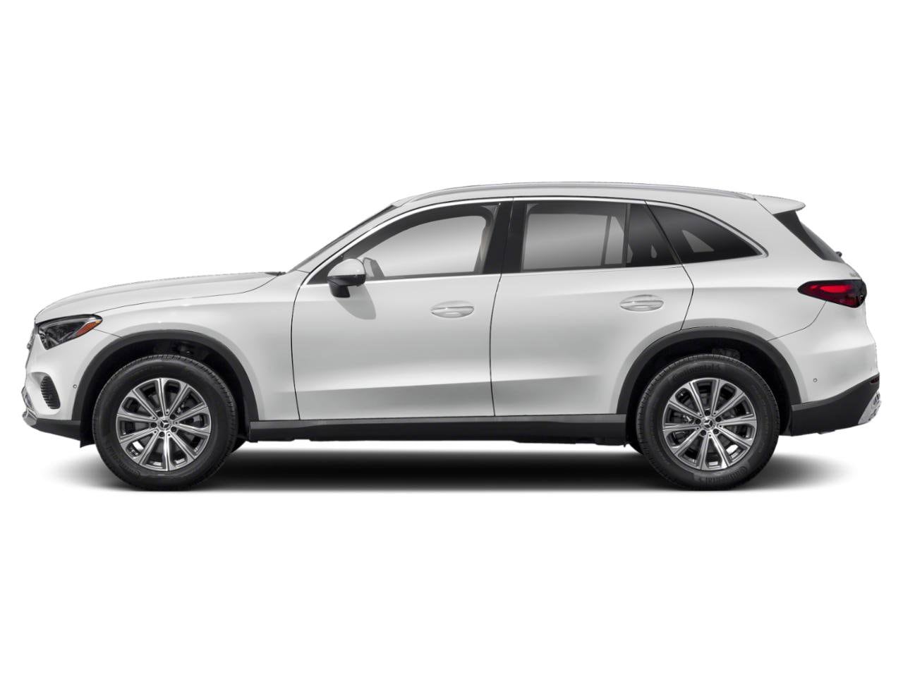 Thumbnail: 2024 Mercedes-Benz GLC - 3