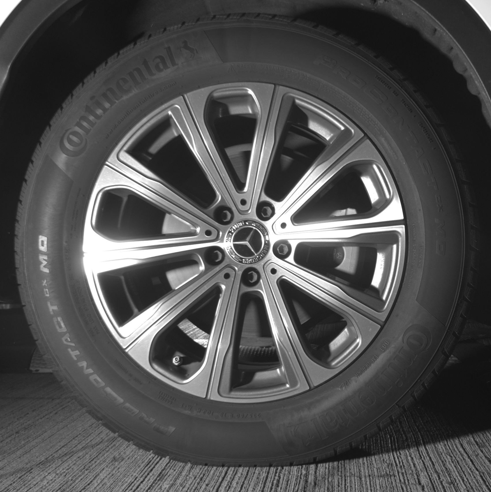 Thumbnail: 2024 Mercedes-Benz GLC - 15