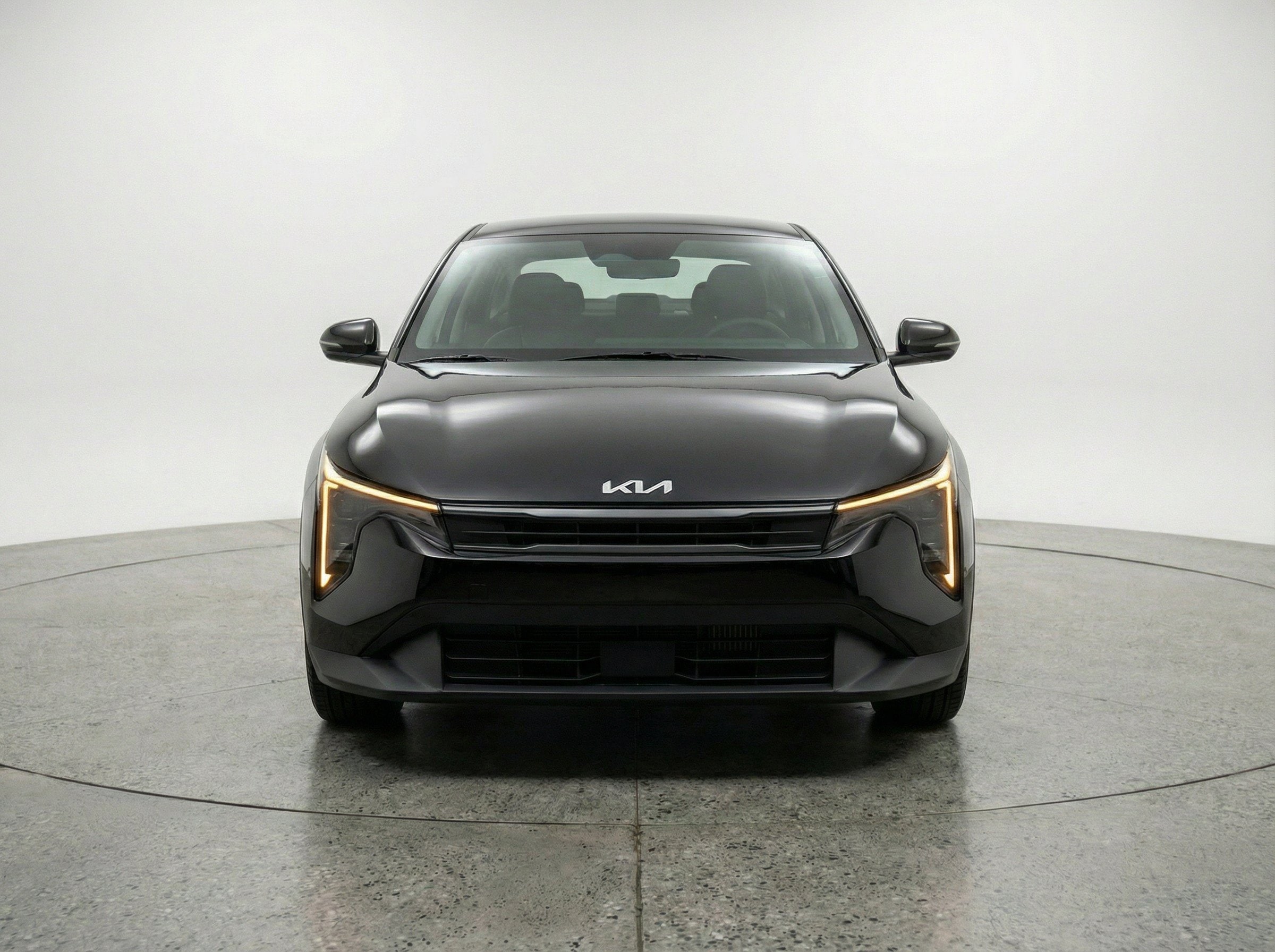 Thumbnail: 2025 Kia K4 - 2