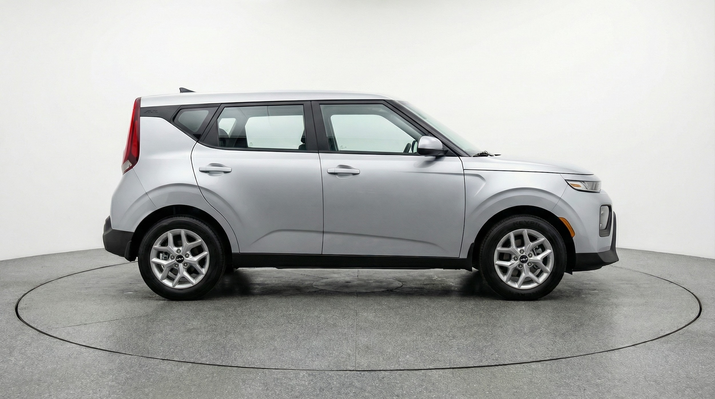 Thumbnail: 2025 Kia Soul - 8