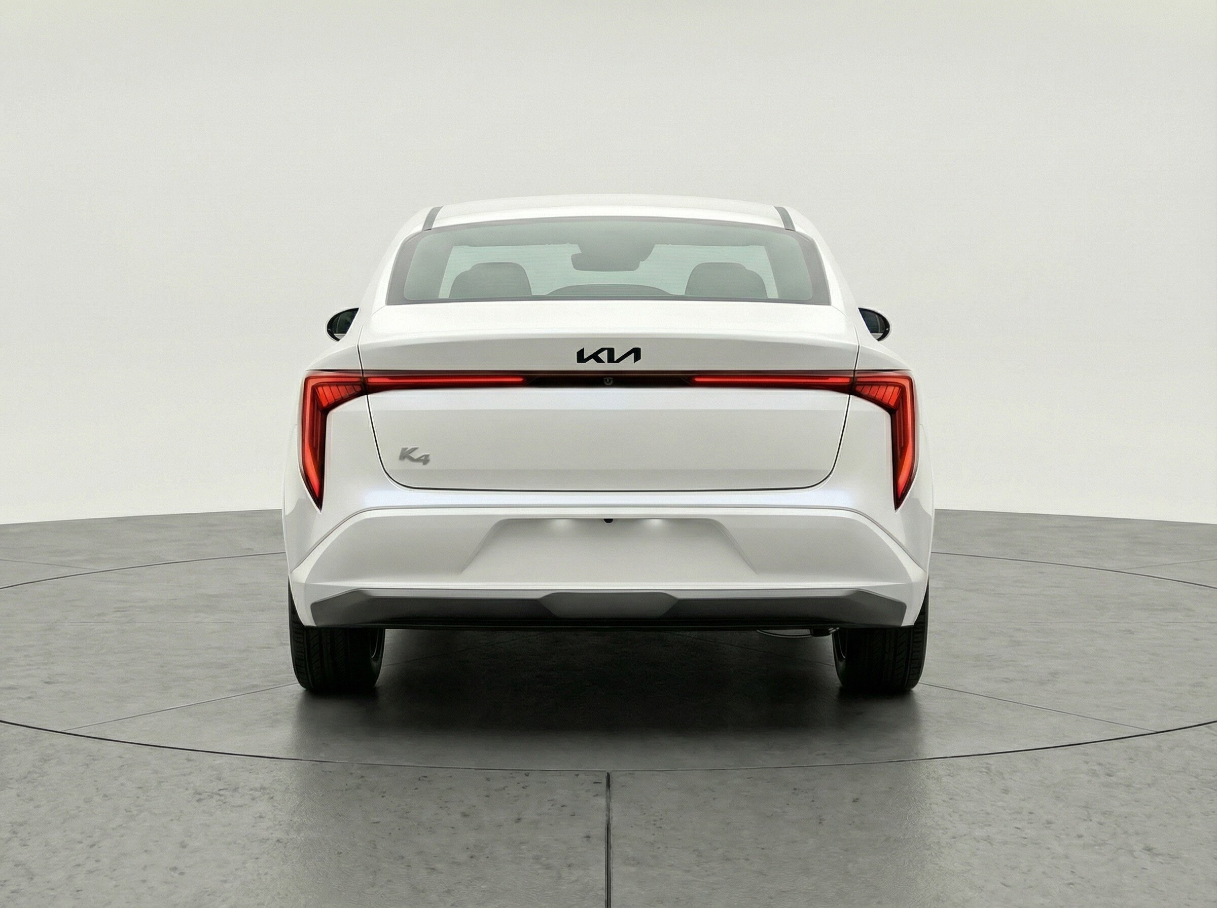 Thumbnail: 2025 Kia K4 - 7