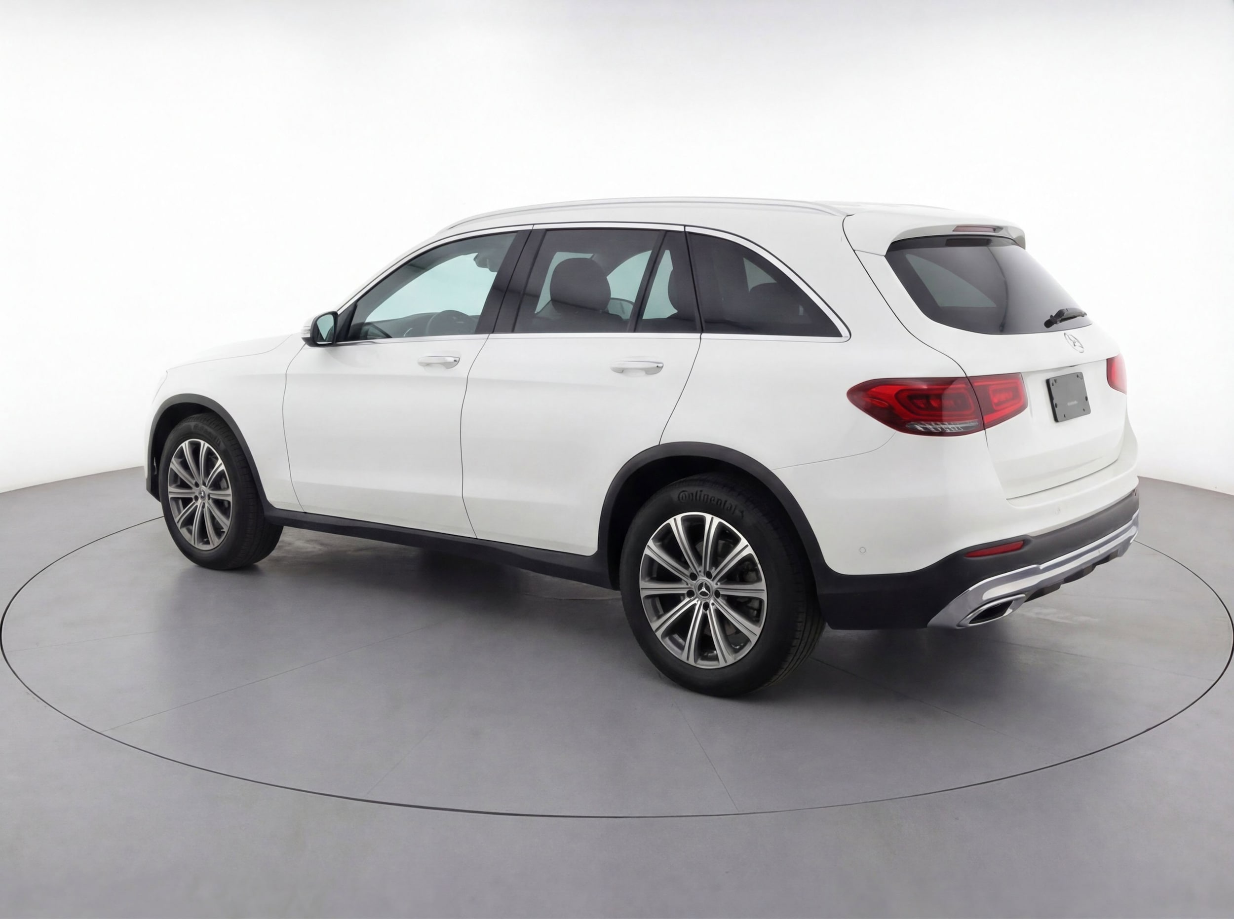 Thumbnail: 2024 Mercedes-Benz GLC - 6