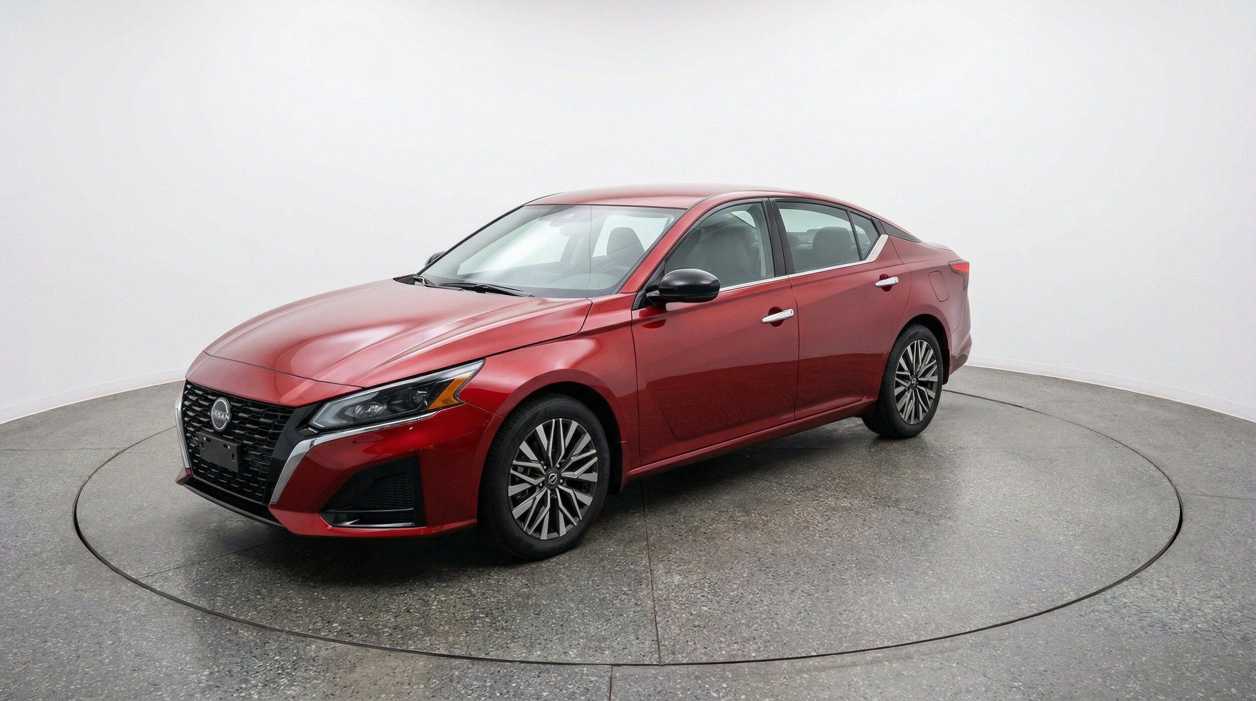 Thumbnail: 2025 Nissan Altima - 3