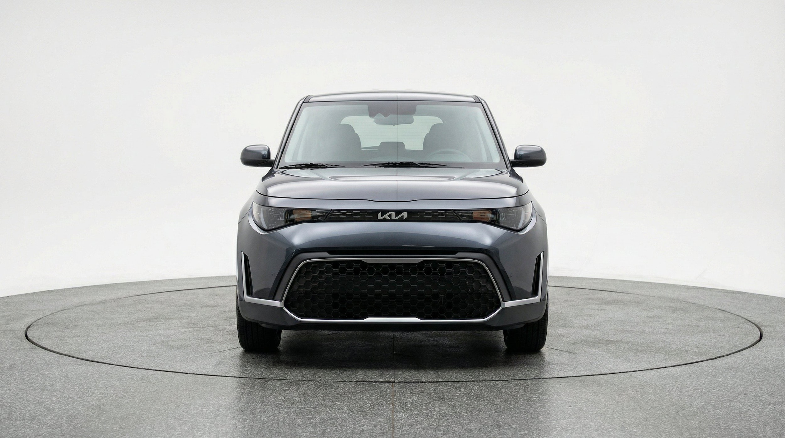 Thumbnail: 2025 Kia Soul - 2