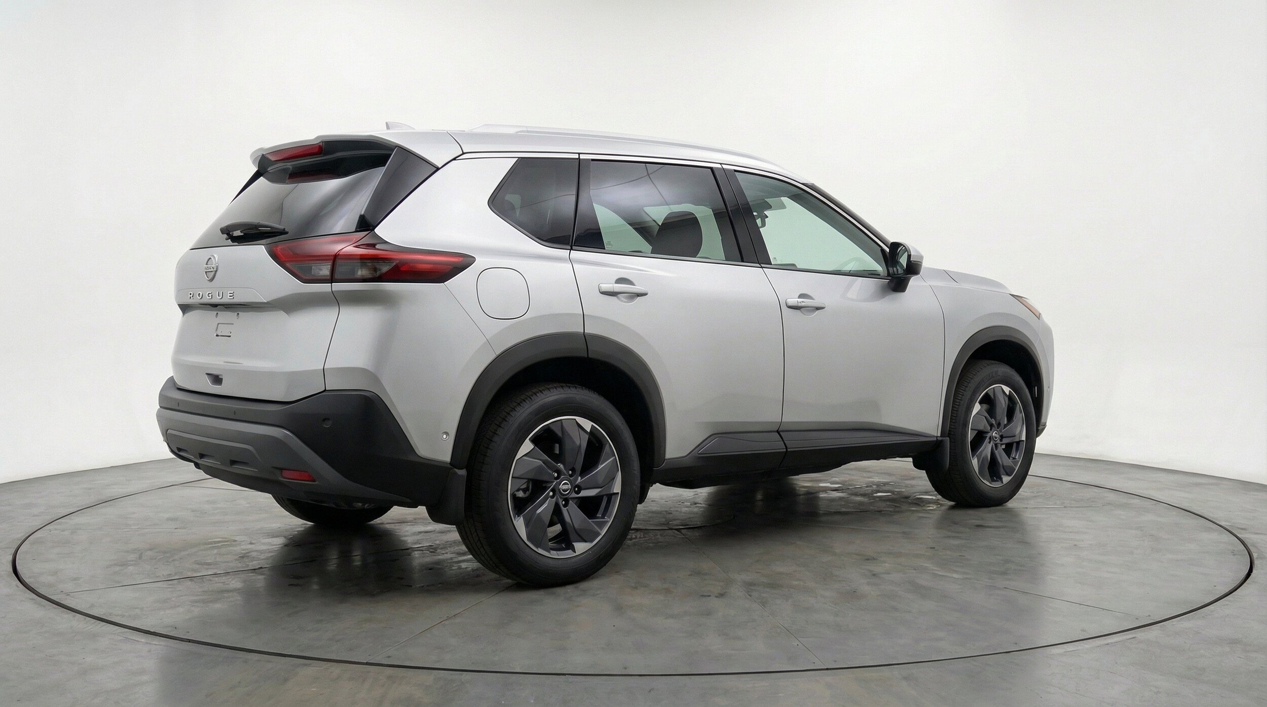 Thumbnail: 2025 Nissan Rogue - 9