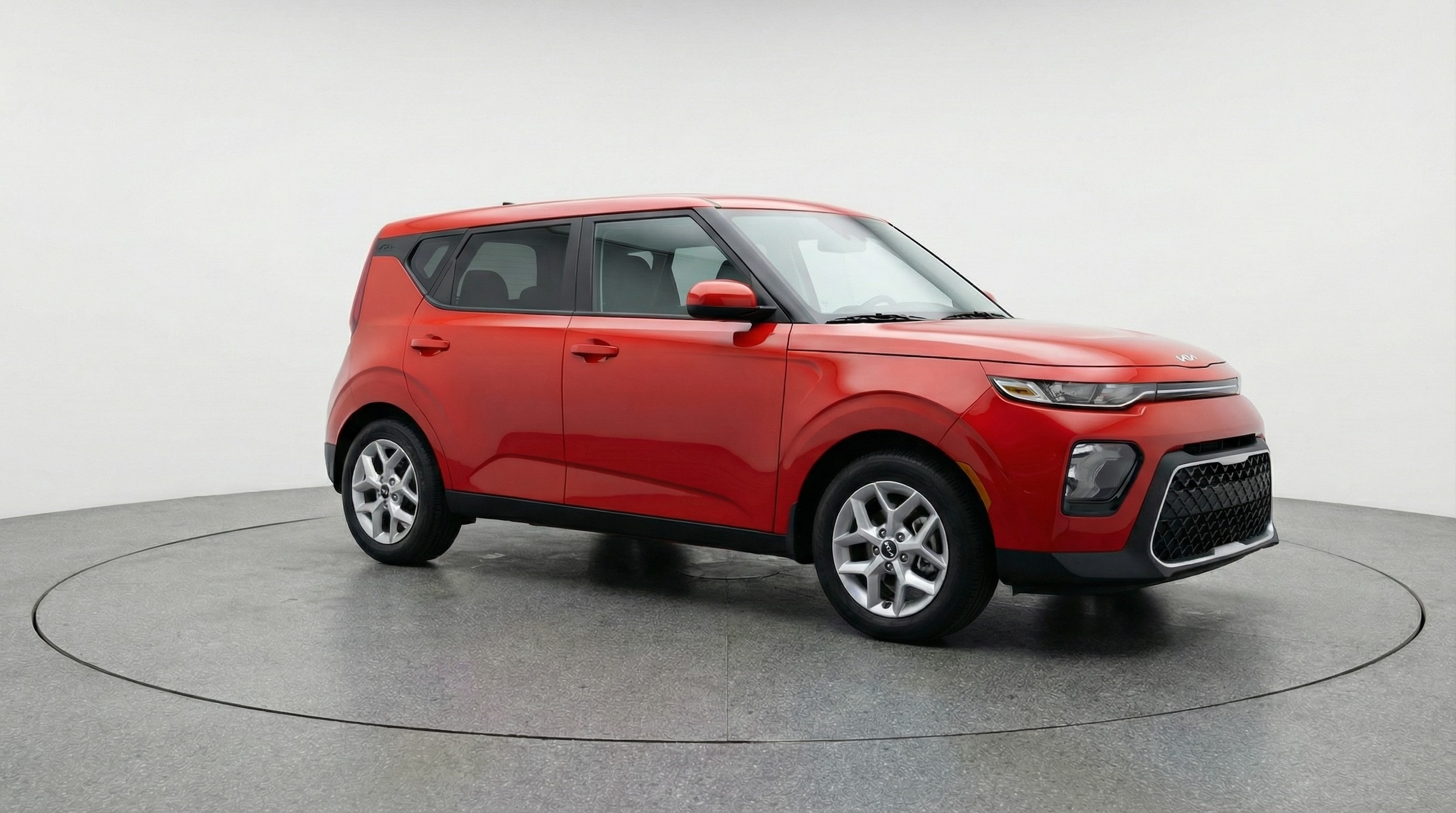 Thumbnail: 2025 Kia Soul - 1