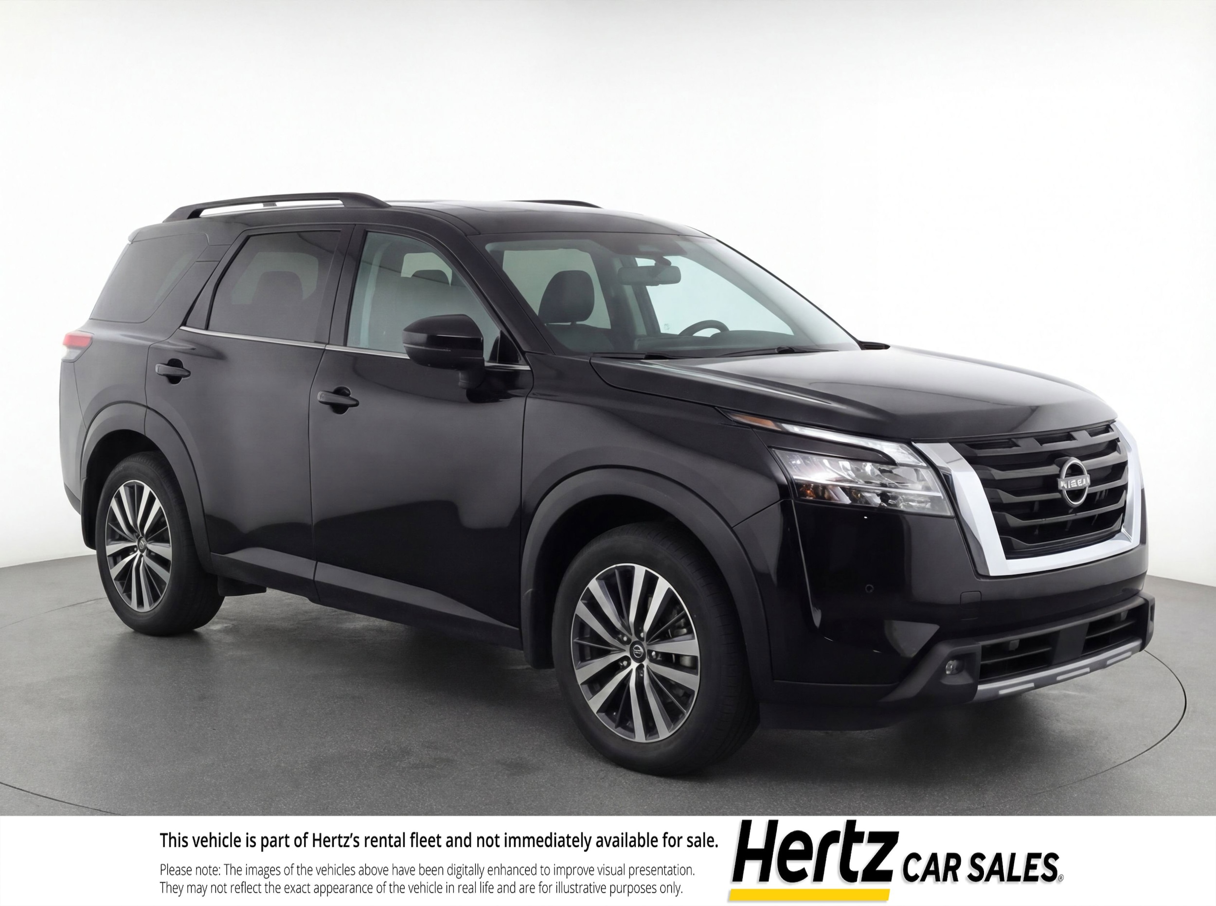 Thumbnail: 2024 Nissan Kicks - 1