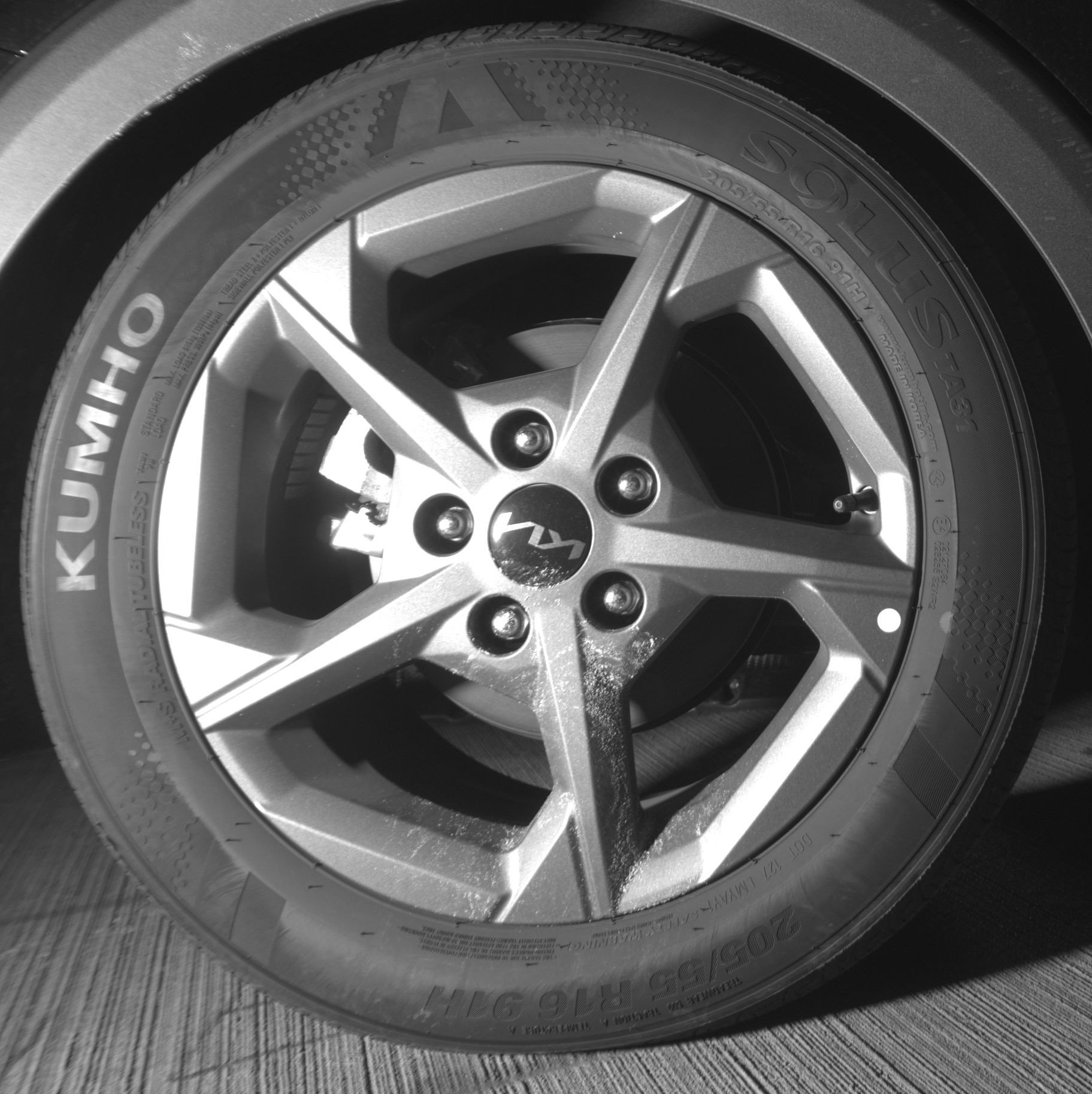 Thumbnail: 2025 Kia K4 - 15