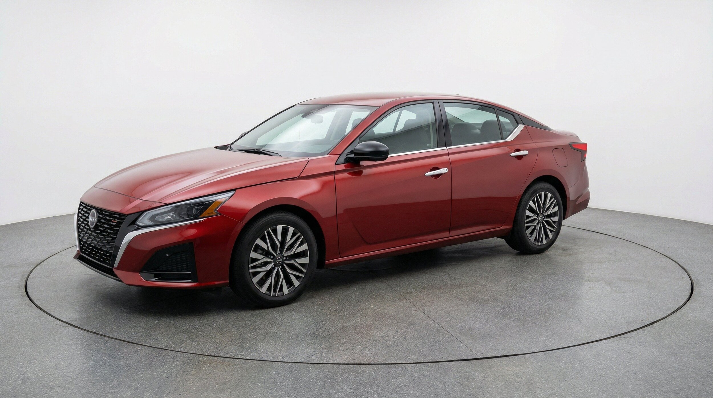 Thumbnail: 2025 Nissan Altima - 3