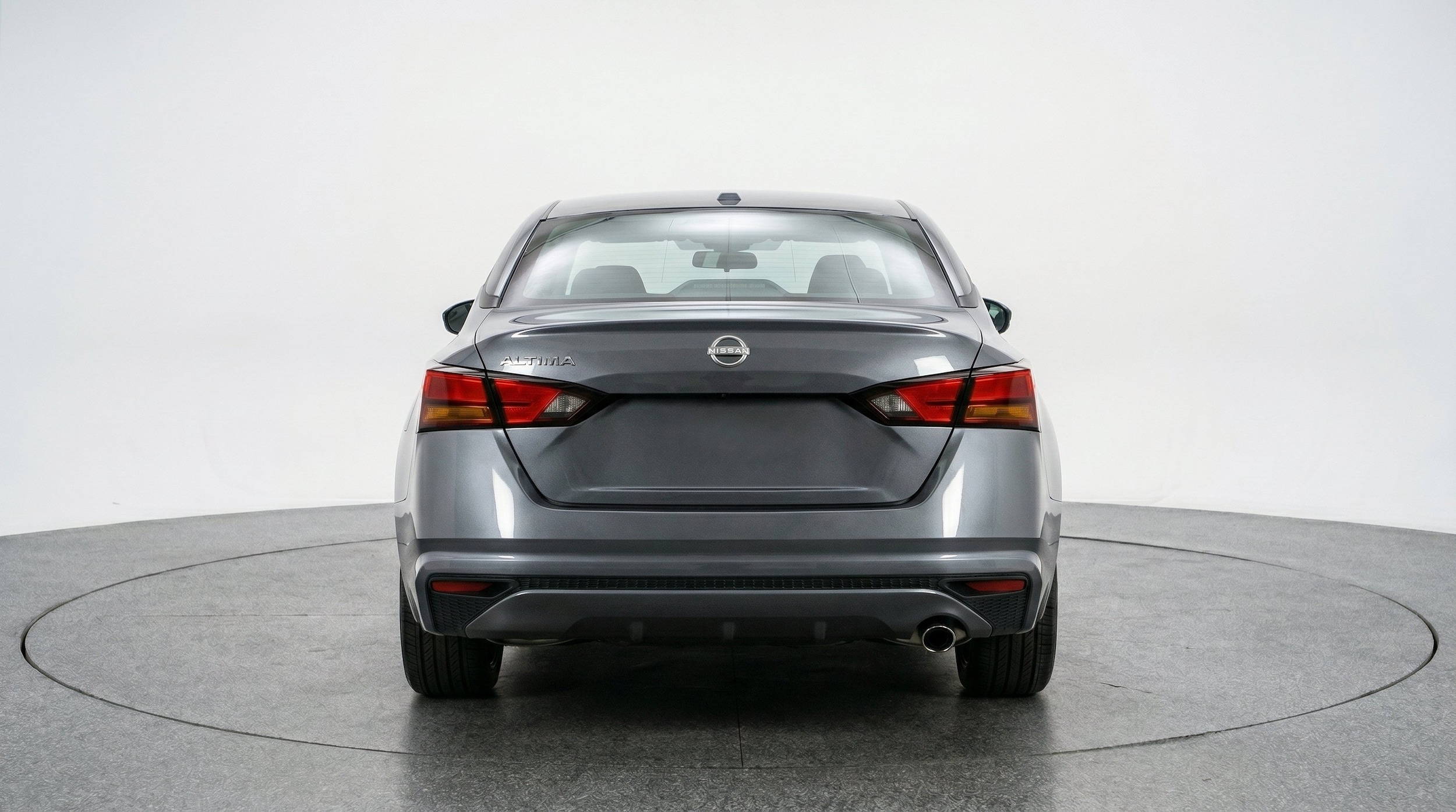 Thumbnail: 2025 Nissan Altima - 7