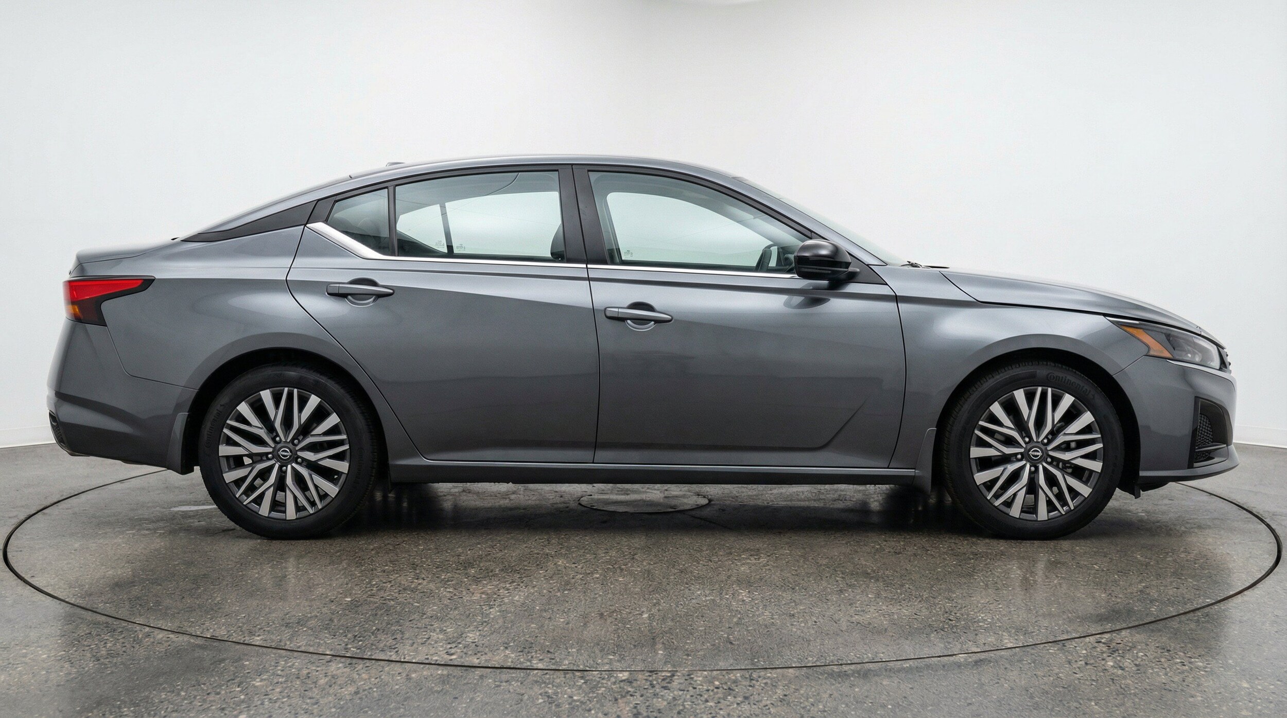 Thumbnail: 2025 Nissan Altima - 11