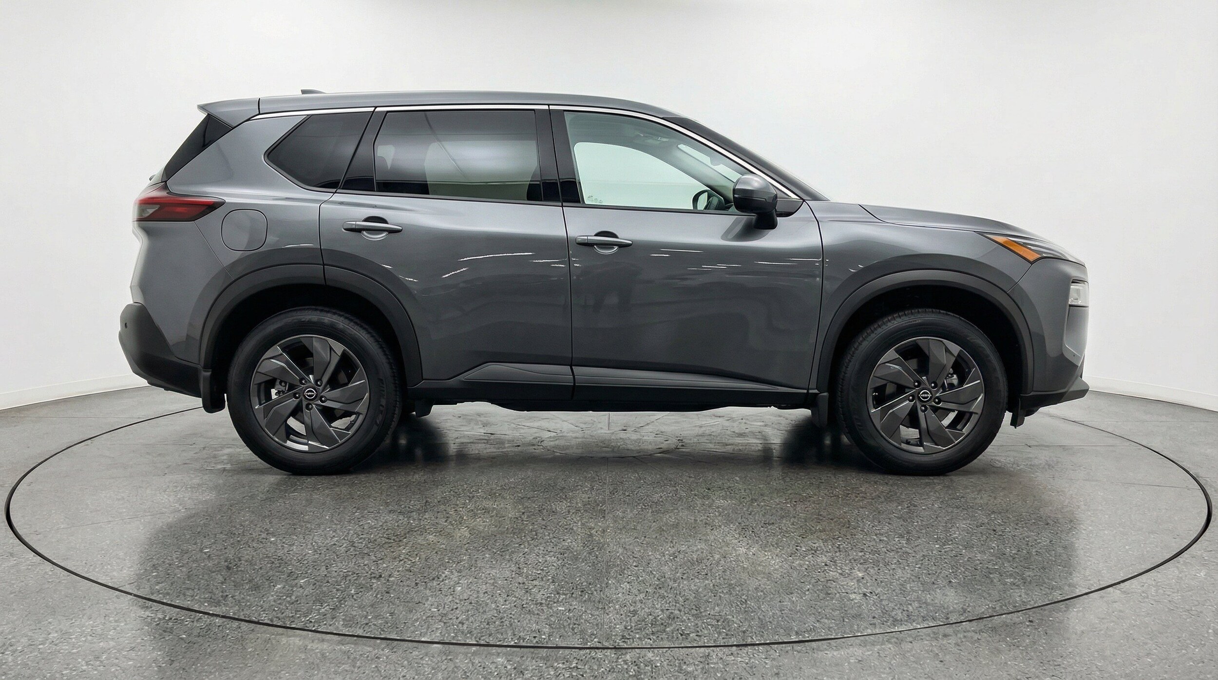 Thumbnail: 2025 Nissan Rogue - 11