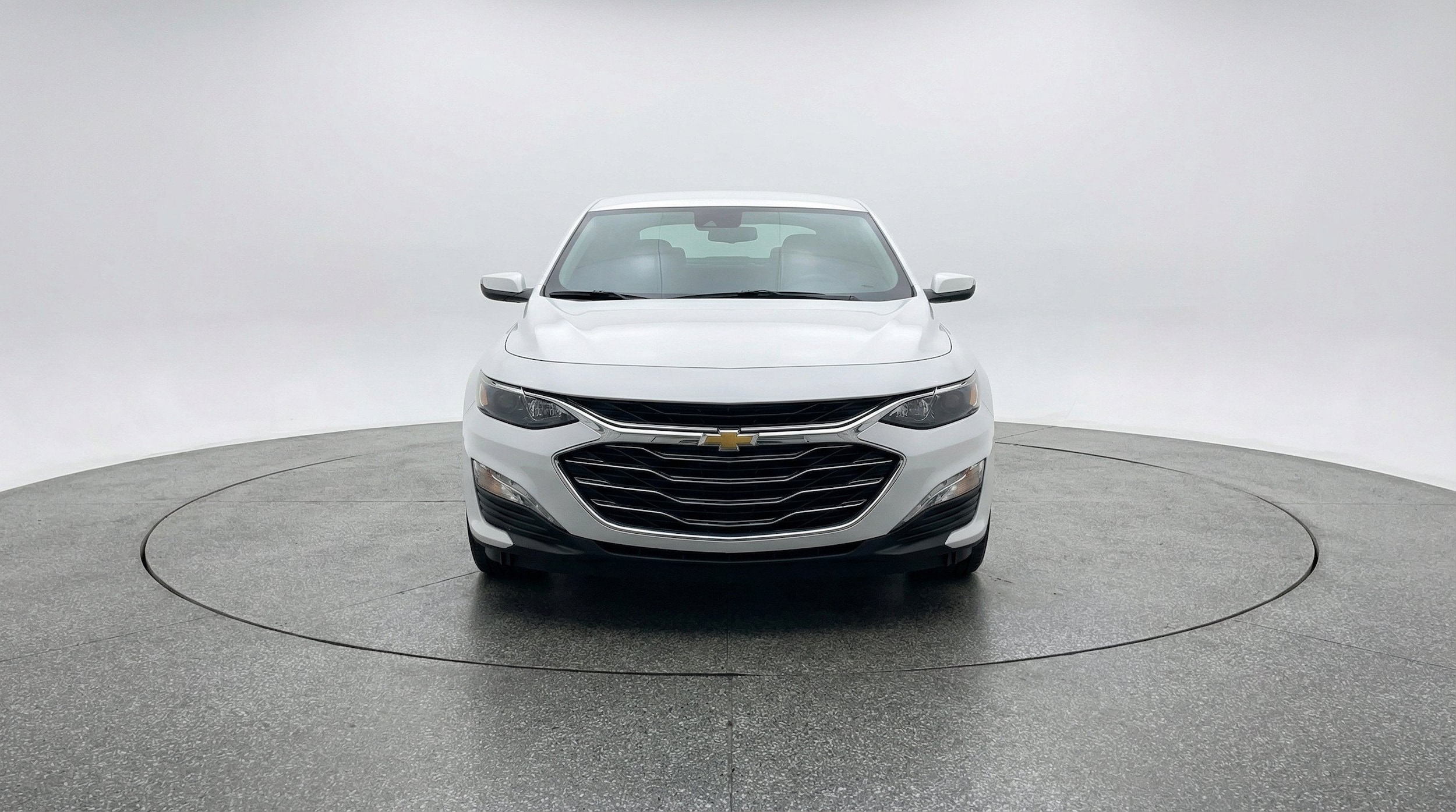Thumbnail: 2024 Chevrolet Malibu - 2