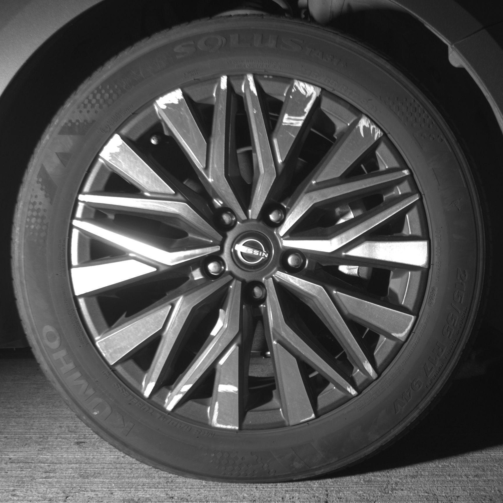 Thumbnail: 2025 Nissan Altima - 10