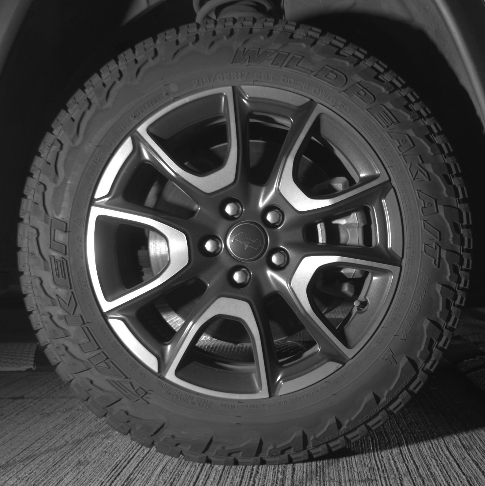 Thumbnail: 2025 Jeep Compass - 13