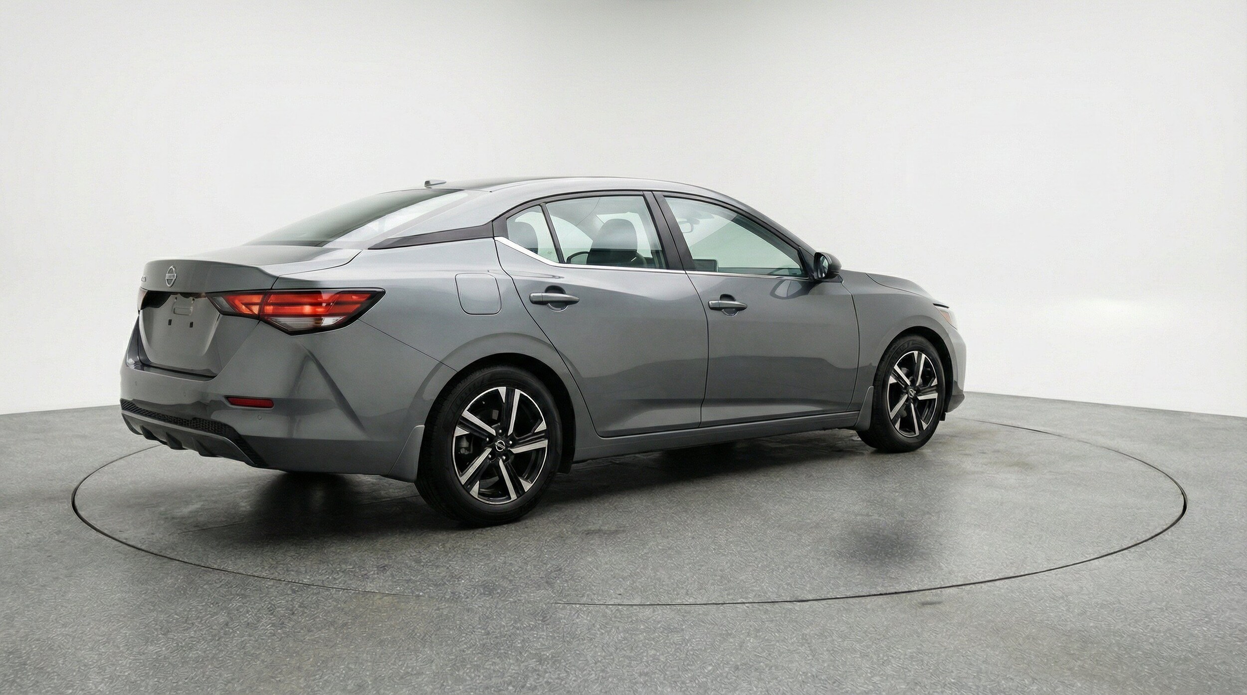 Thumbnail: 2025 Nissan Sentra - 9