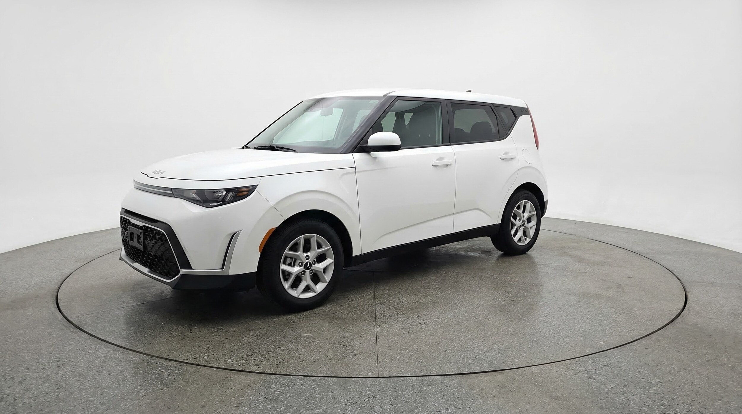 Thumbnail: 2025 Kia Soul - 3