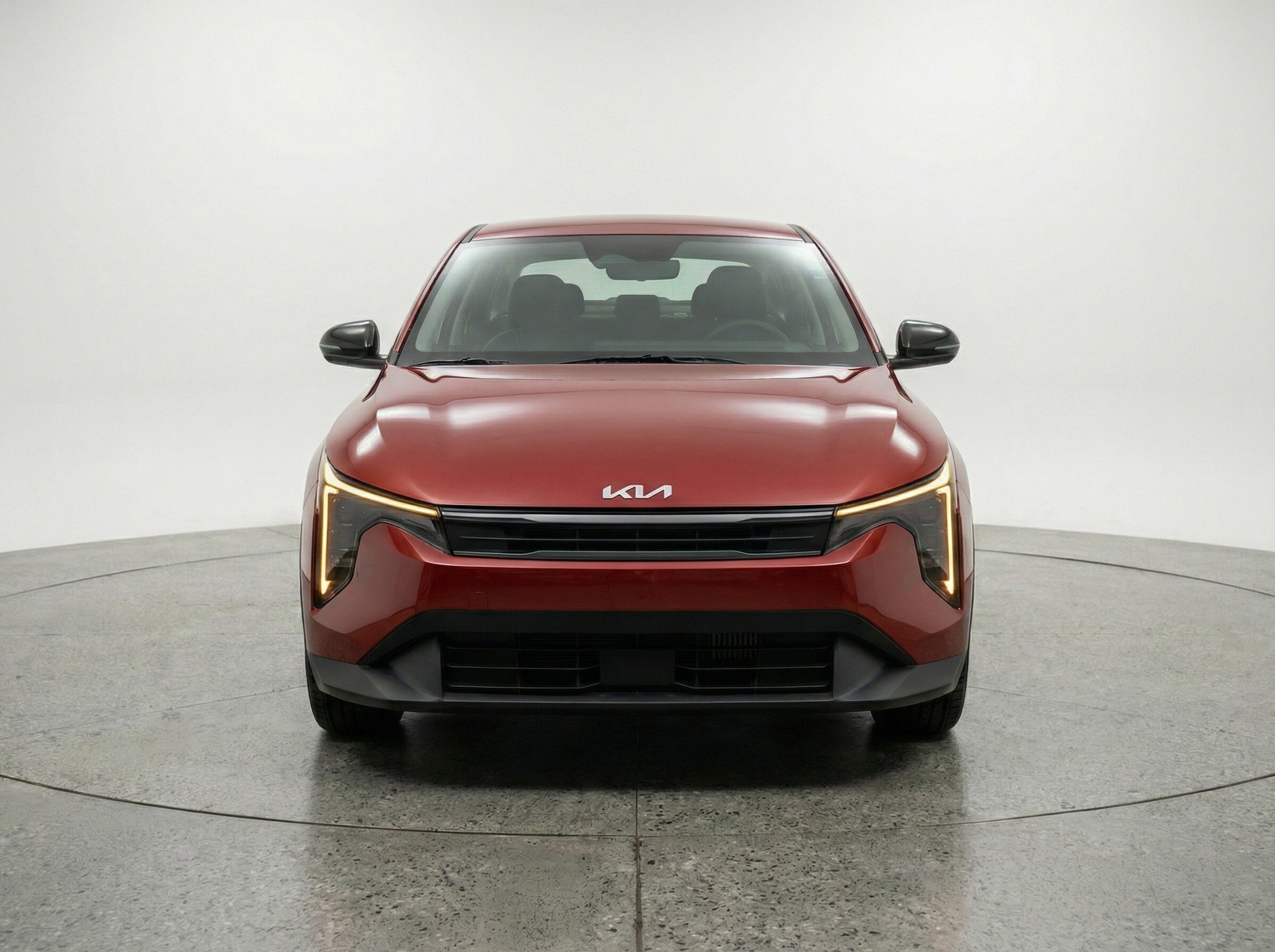 Thumbnail: 2025 Kia K4 - 2