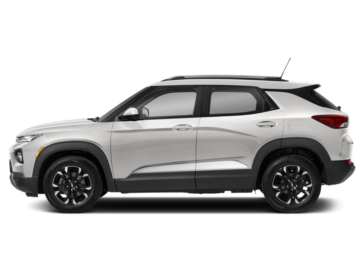 Thumbnail: 2023 Chevrolet TrailBlazer - 3