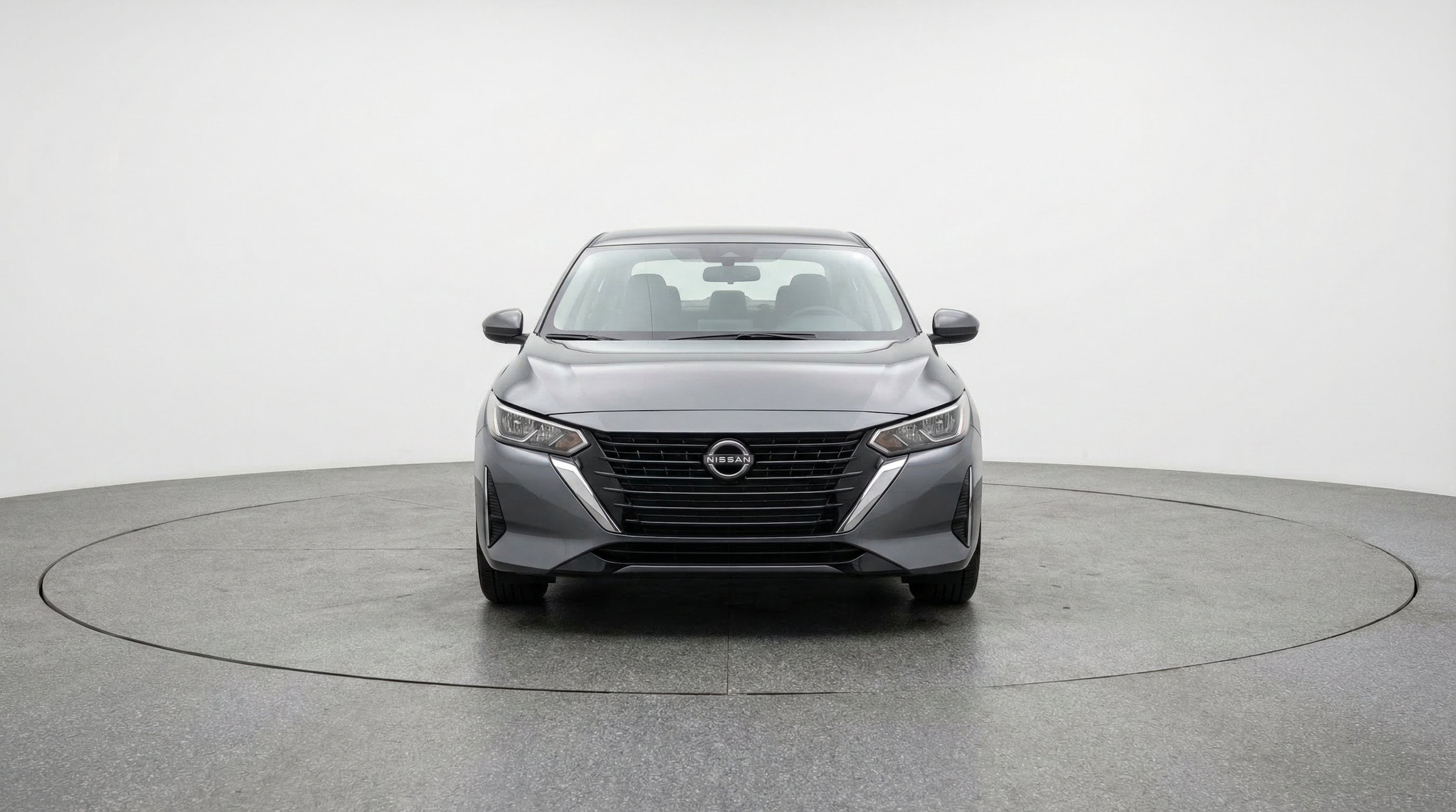 Thumbnail: 2025 Nissan Sentra - 2