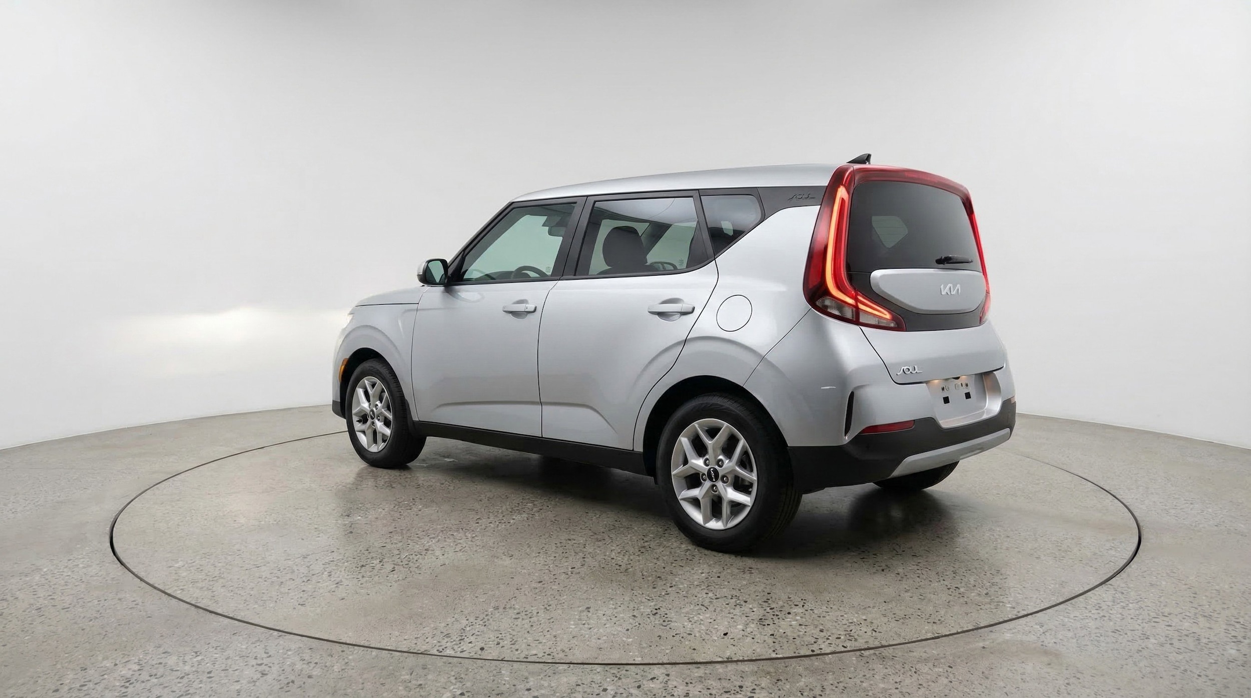 Thumbnail: 2025 Kia Soul - 6