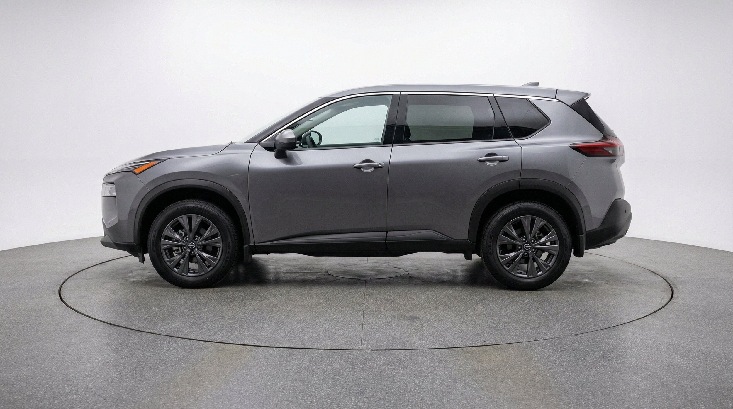 Thumbnail: 2025 Nissan Rogue - 5