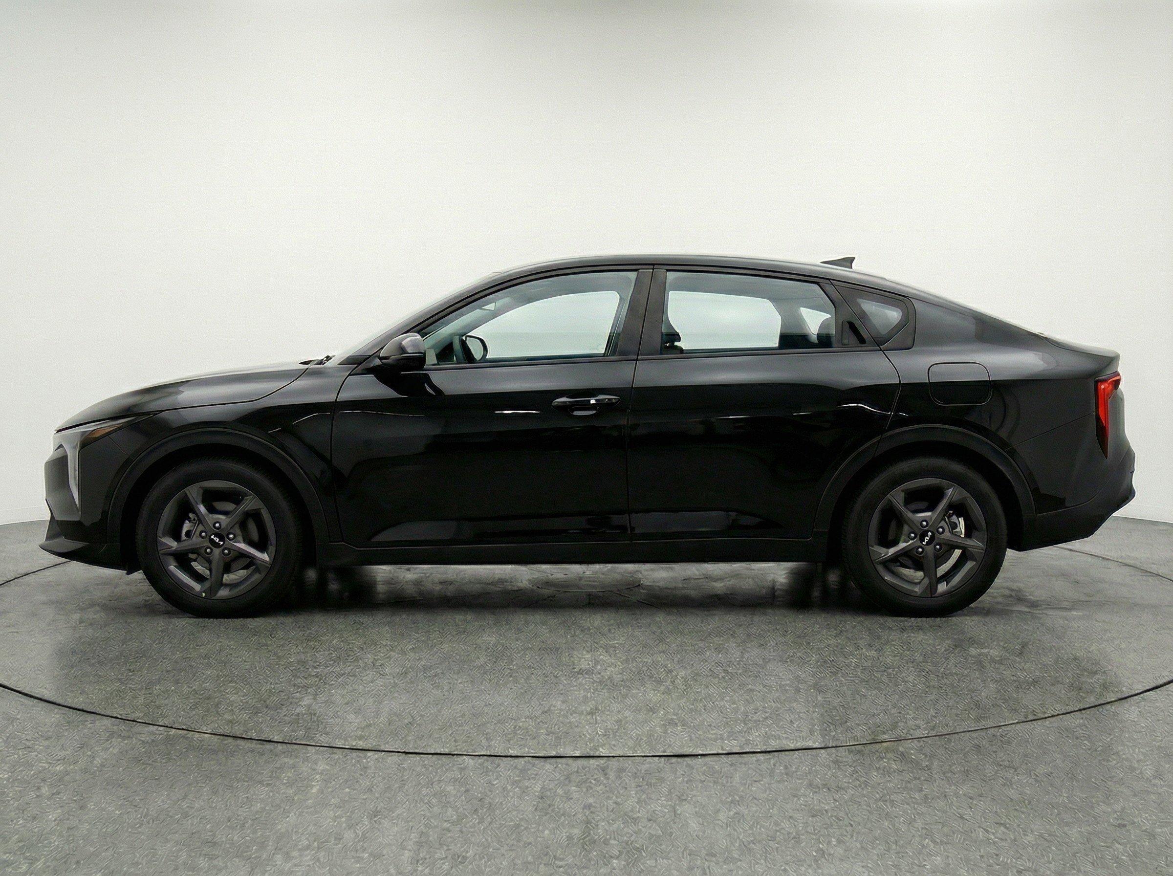 Thumbnail: 2025 Kia K4 - 5