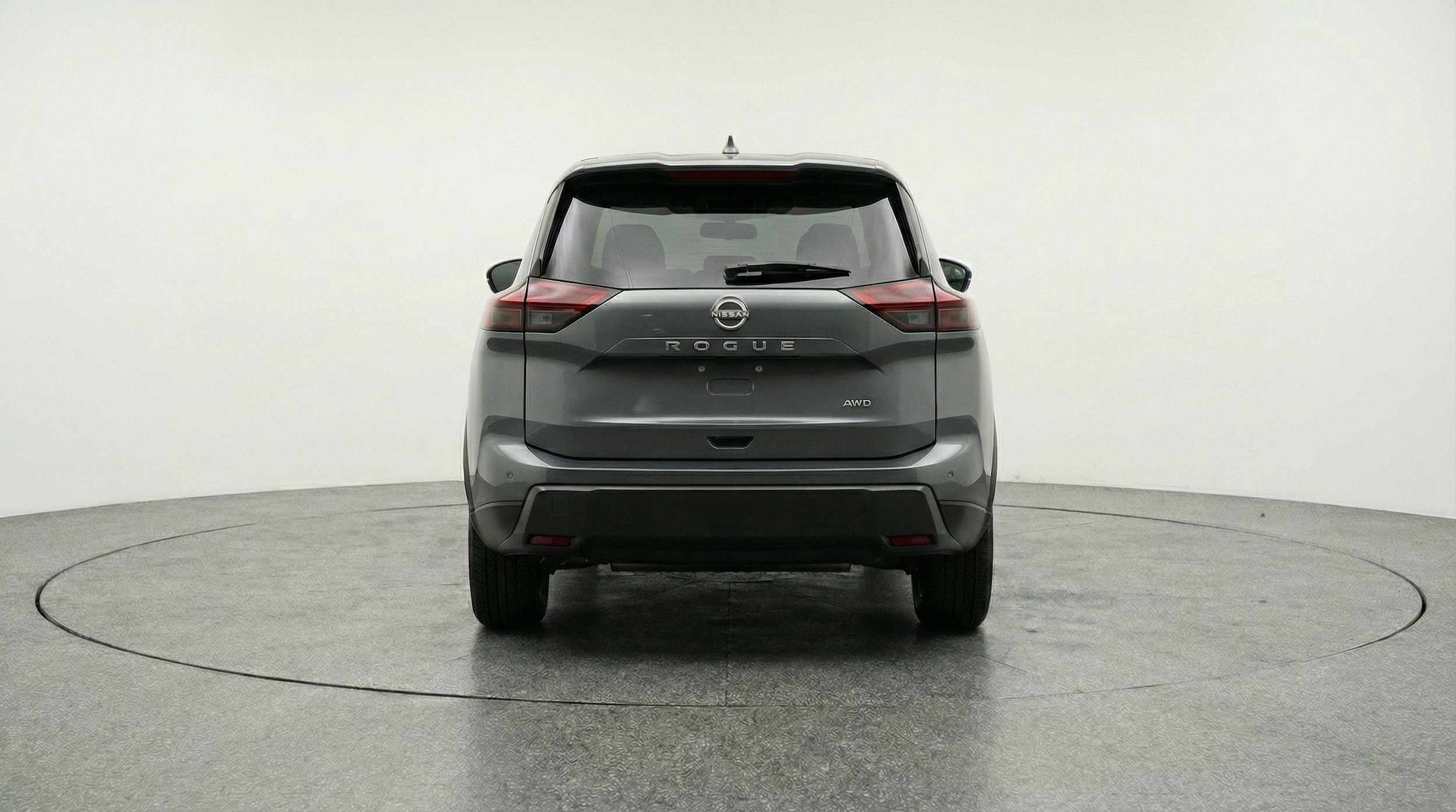 Thumbnail: 2025 Nissan Rogue - 7