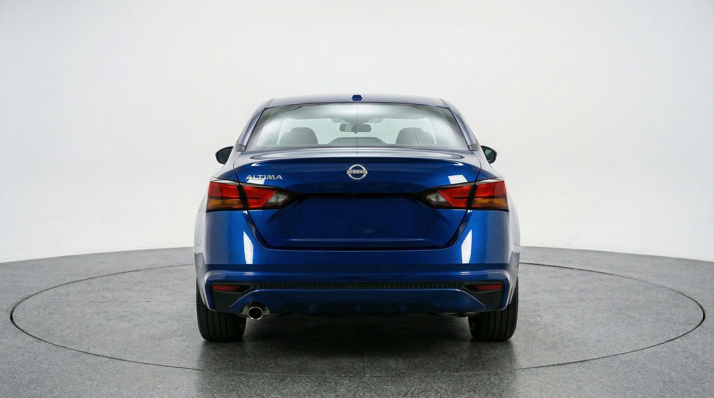 Thumbnail: 2025 Nissan Altima - 7