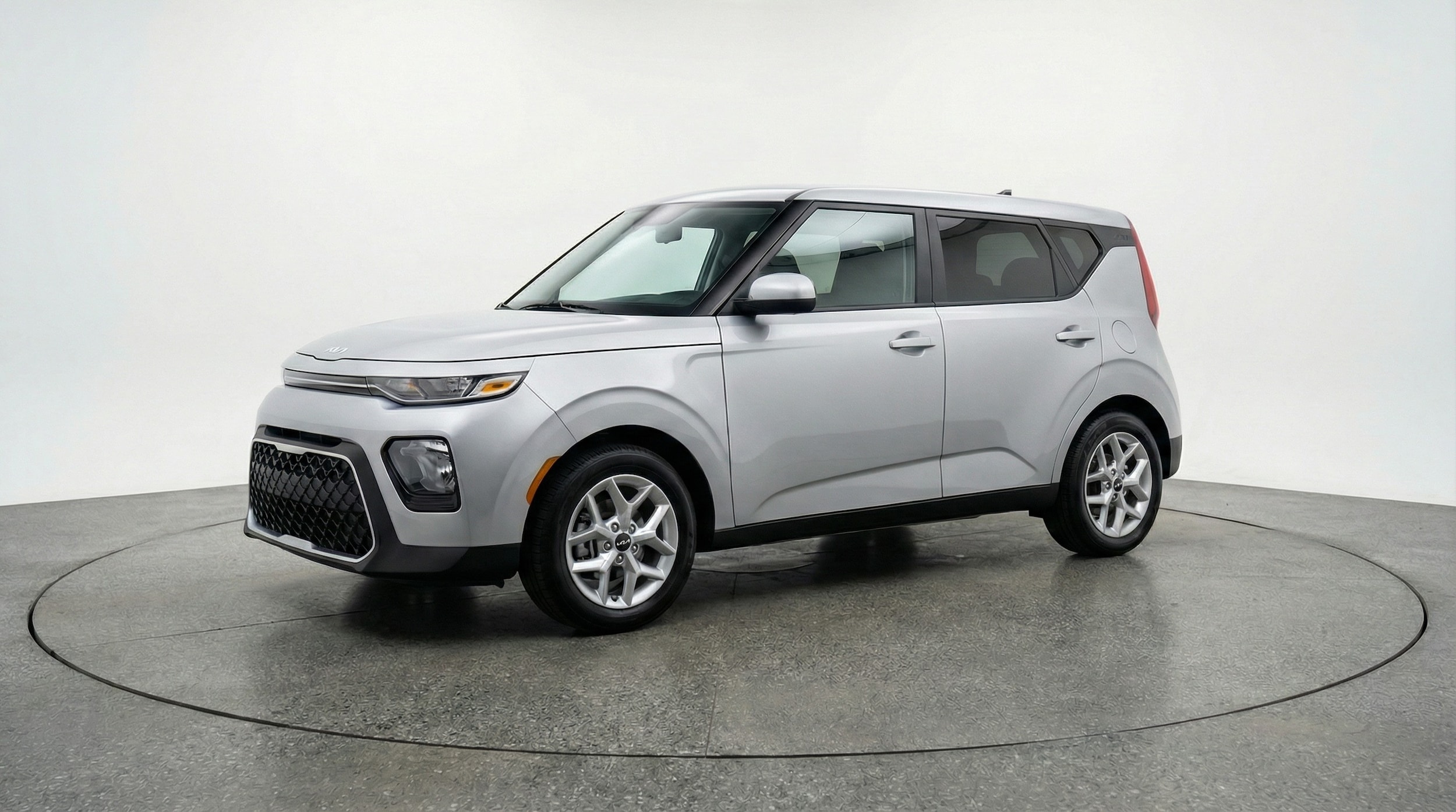 Thumbnail: 2025 Kia Soul - 3