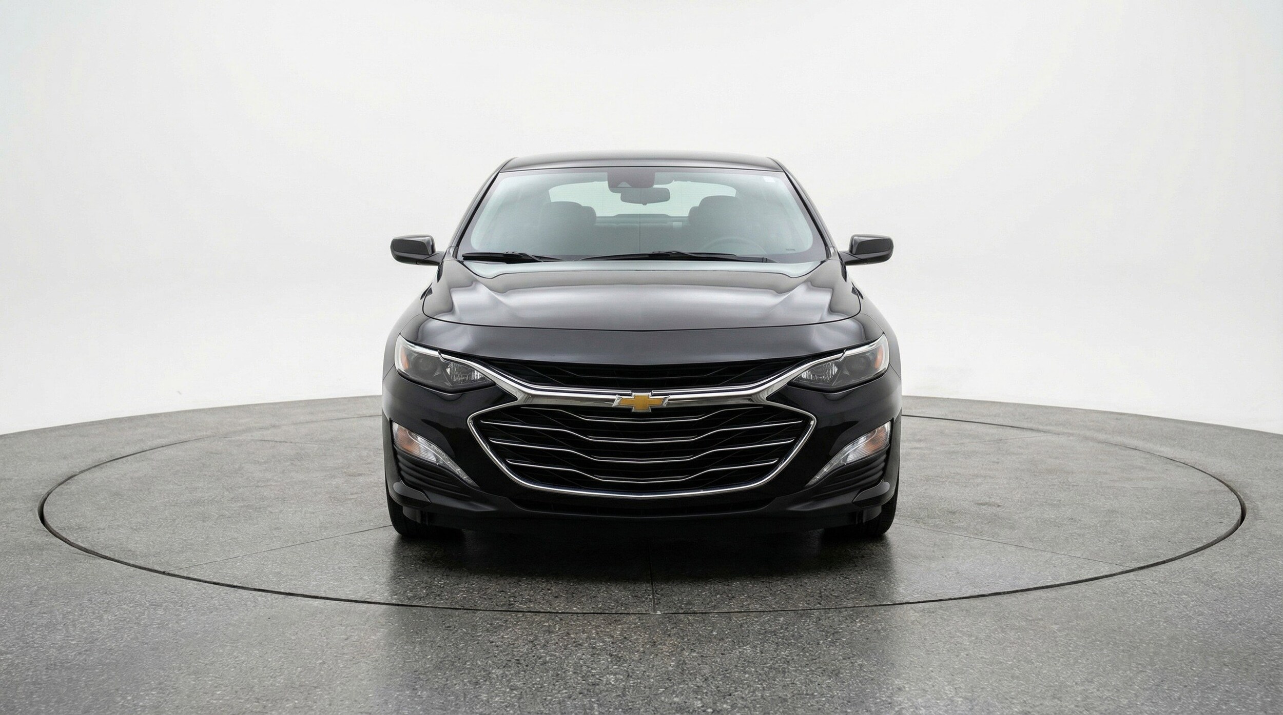 Thumbnail: 2024 Chevrolet Malibu - 2