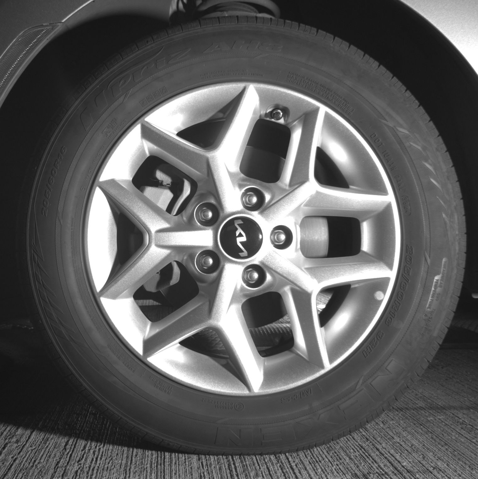 Thumbnail: 2025 Kia Soul - 9