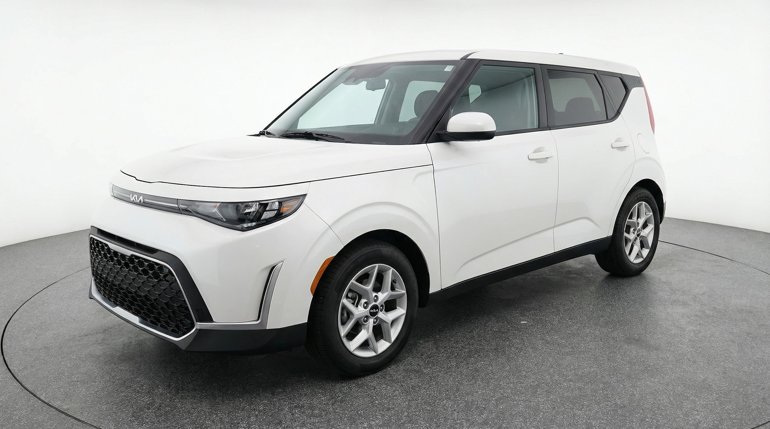 Thumbnail: 2025 Kia Soul - 3