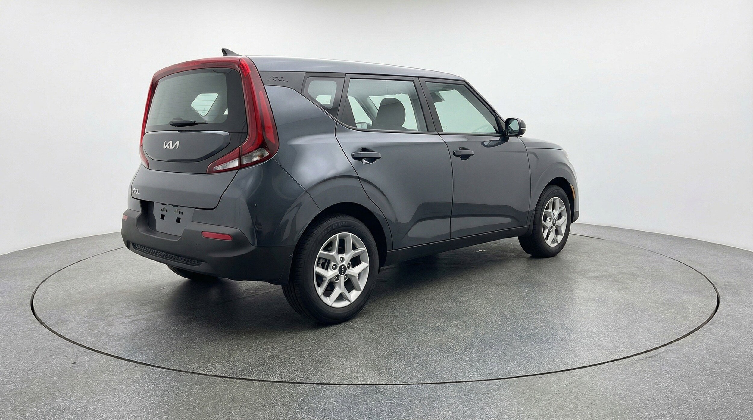 Thumbnail: 2025 Kia Soul - 9