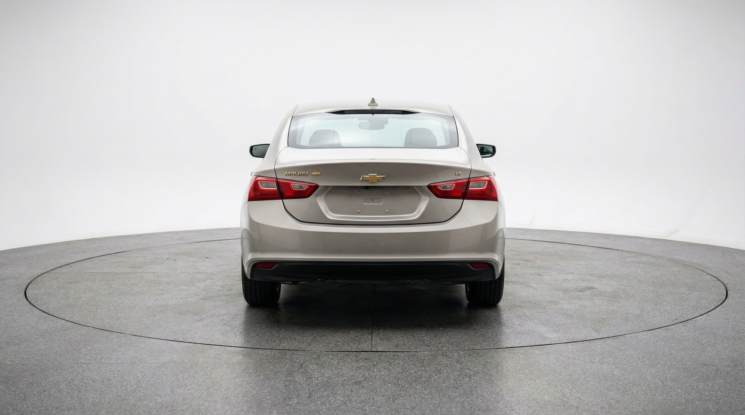 Thumbnail: 2024 Chevrolet Malibu - 7