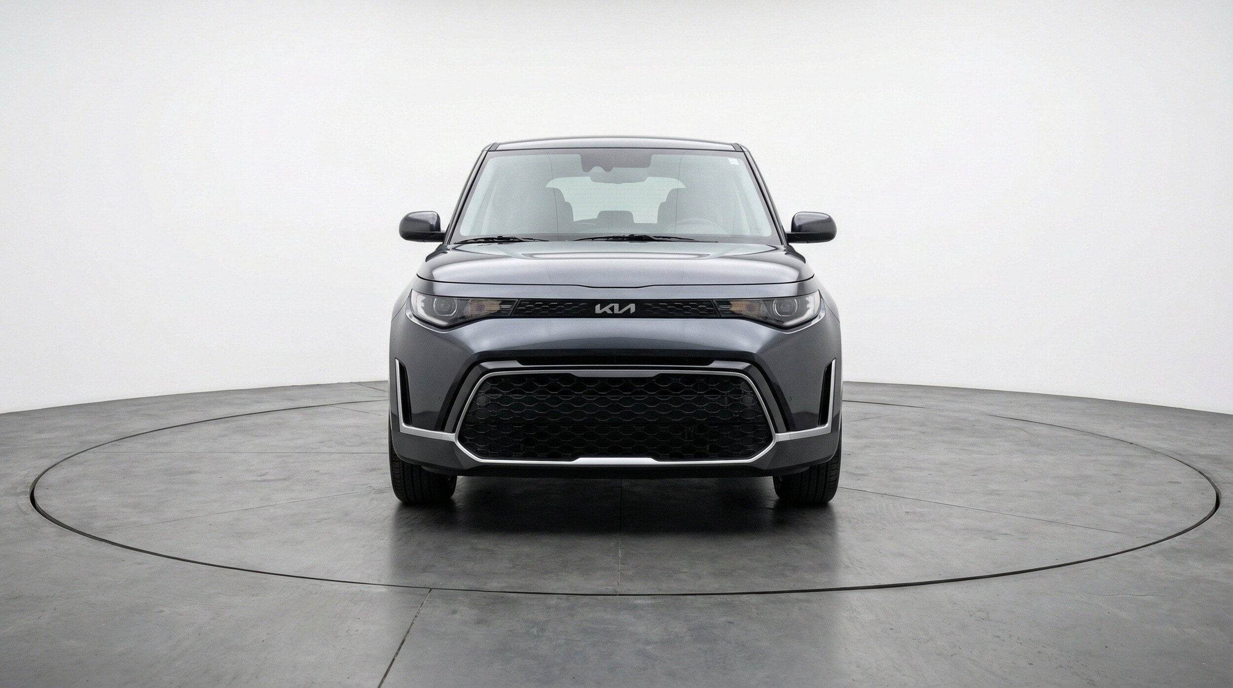 Thumbnail: 2025 Kia Soul - 2