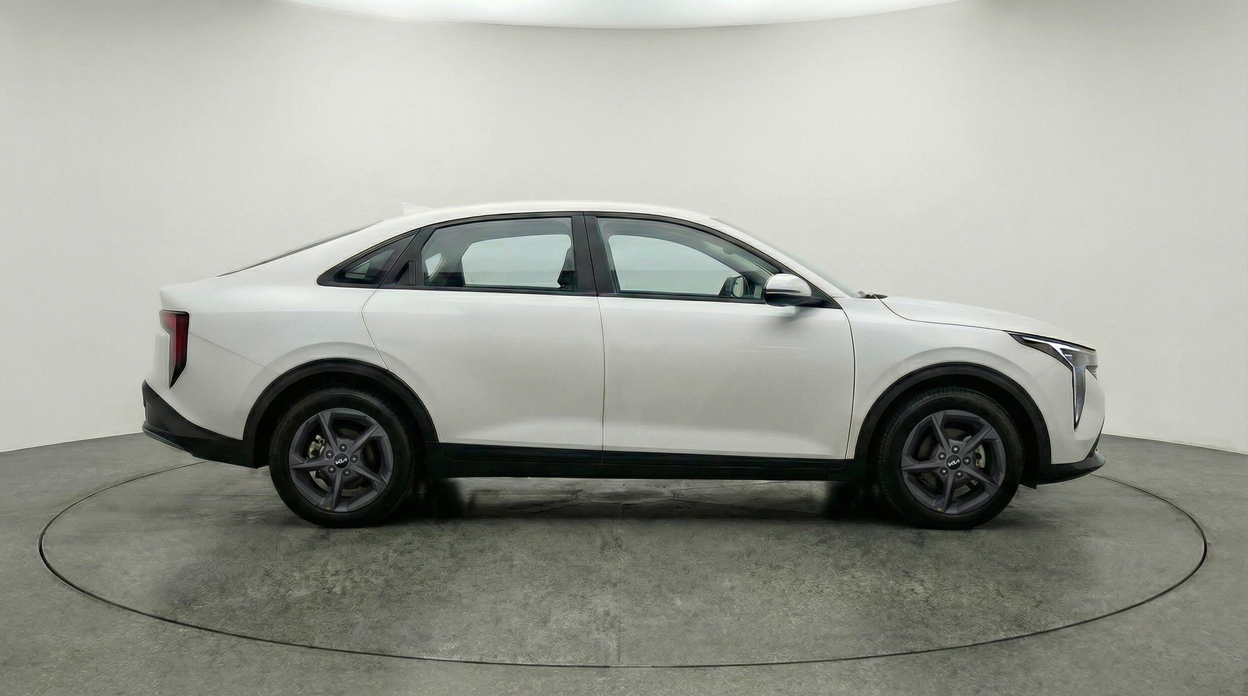 Thumbnail: 2025 Kia K4 - 11