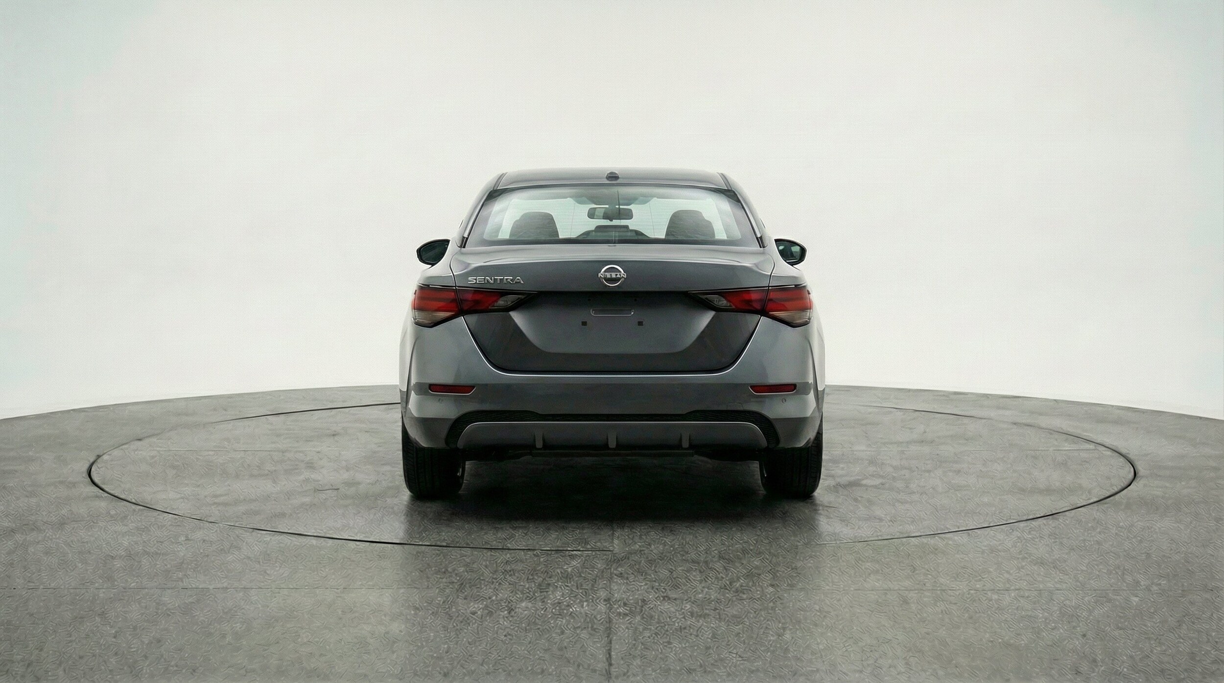 Thumbnail: 2025 Nissan Sentra - 7