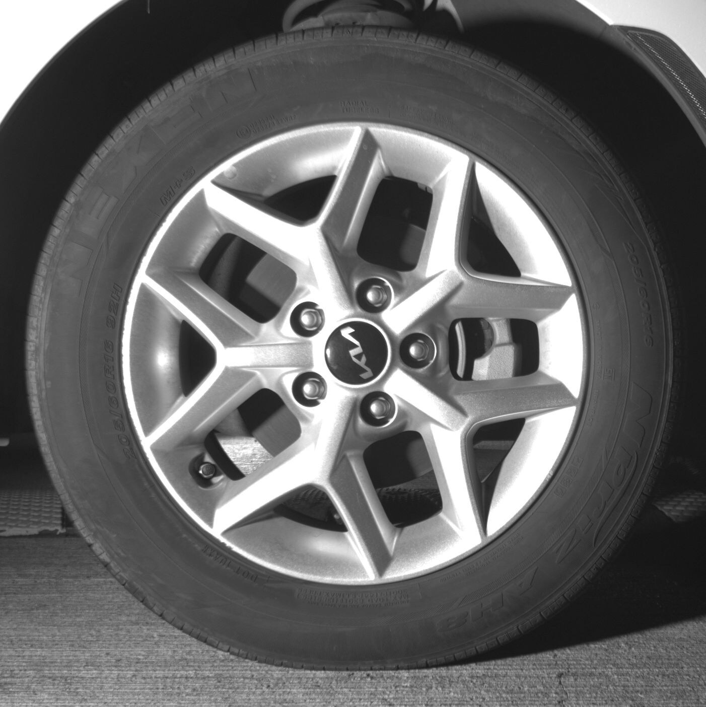 Thumbnail: 2025 Kia Soul - 15