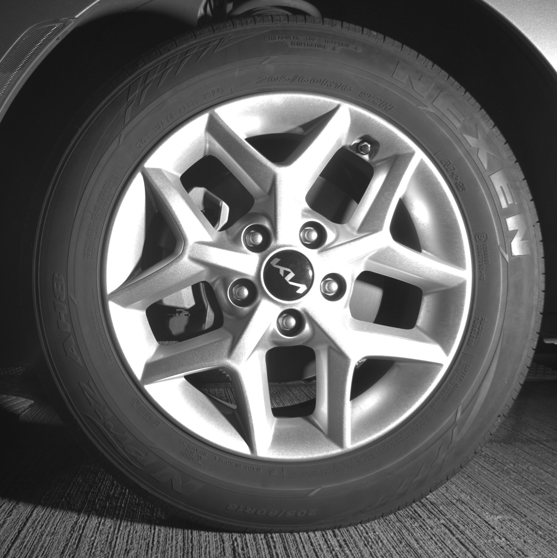 Thumbnail: 2025 Kia Soul - 9