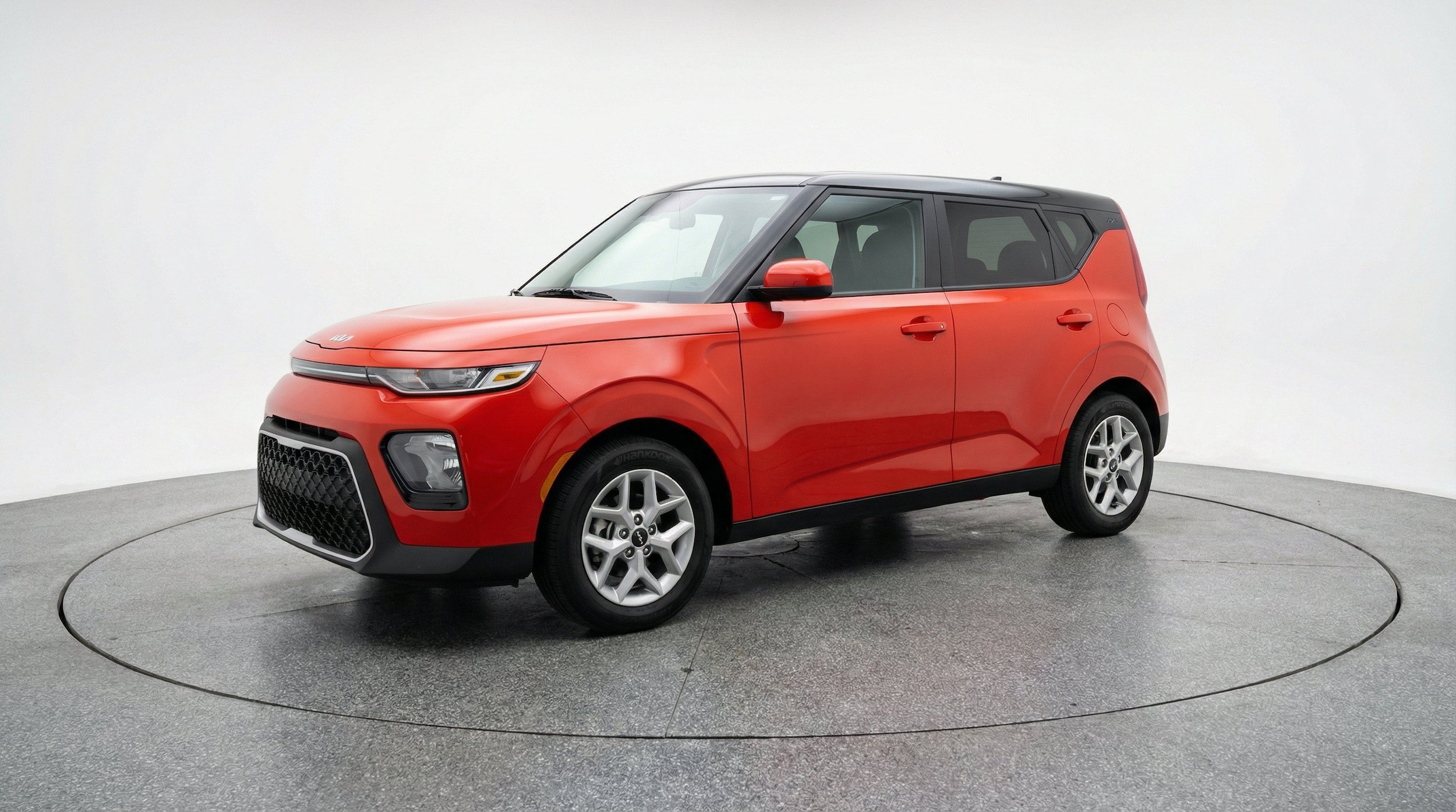 Thumbnail: 2025 Kia Soul - 3