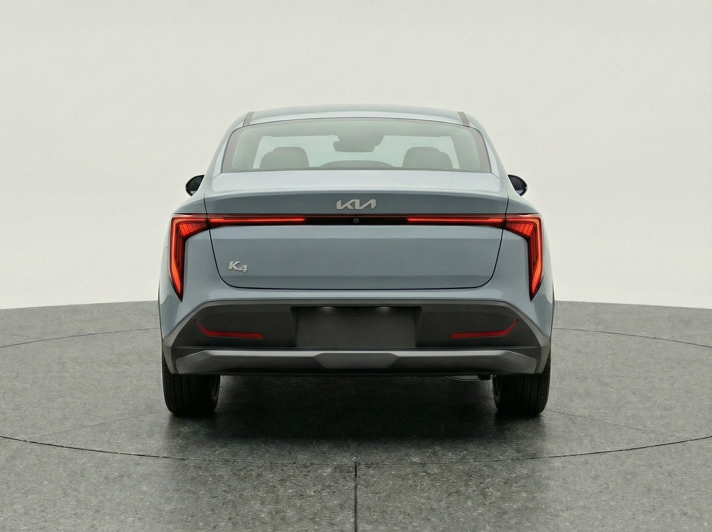 Thumbnail: 2025 Kia K4 - 7