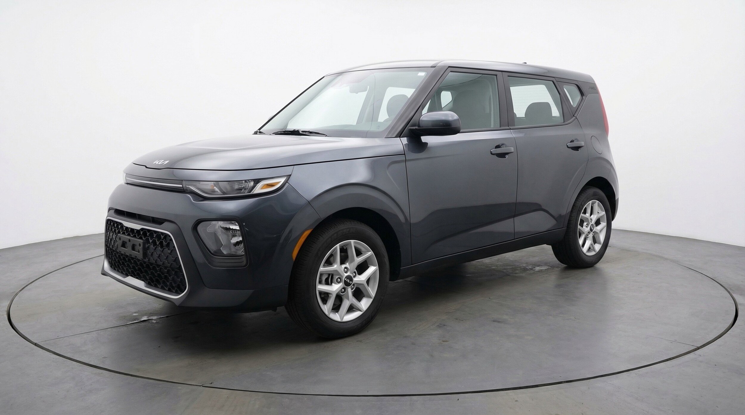 Thumbnail: 2025 Kia Soul - 3