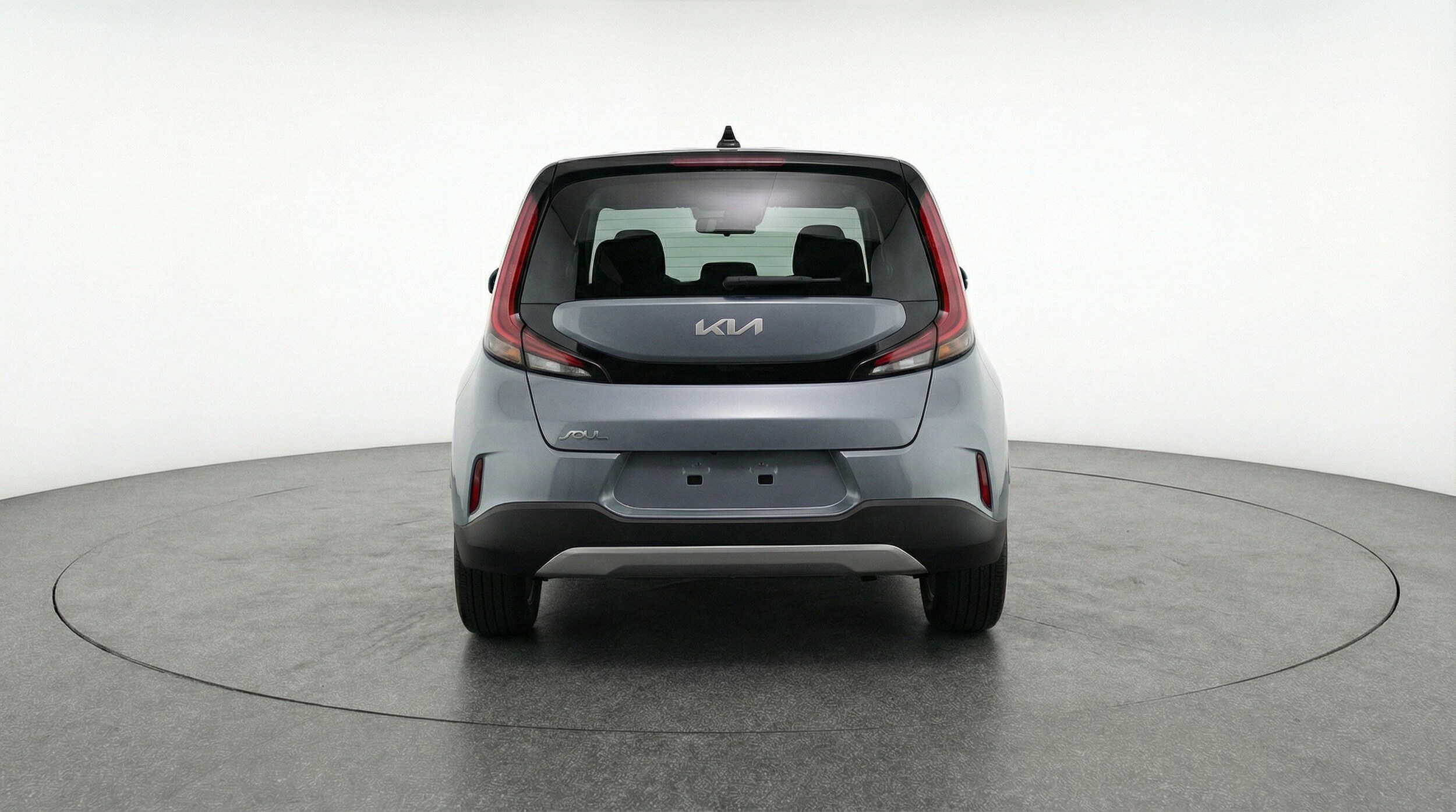 Thumbnail: 2025 Kia Soul - 7