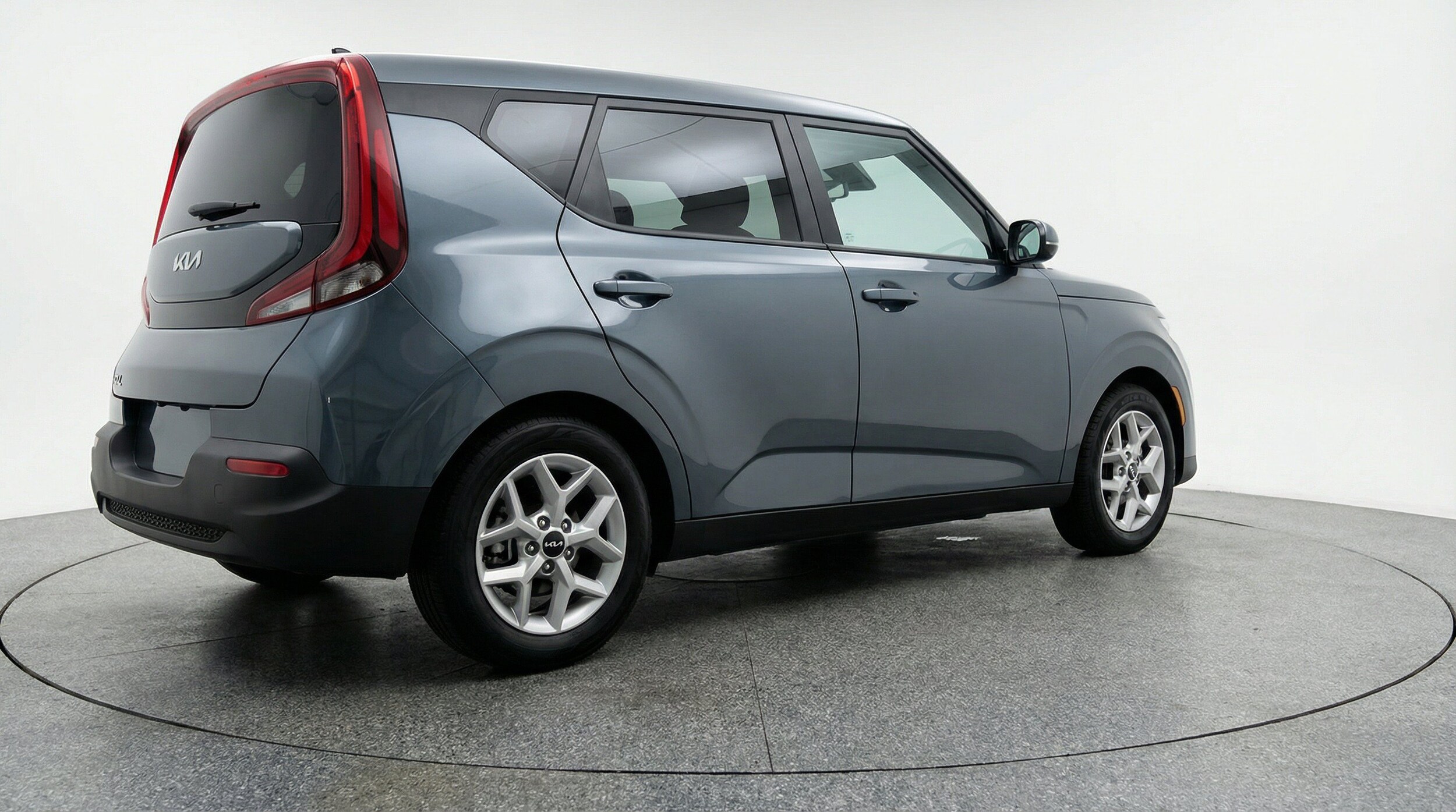 Thumbnail: 2025 Kia Soul - 9