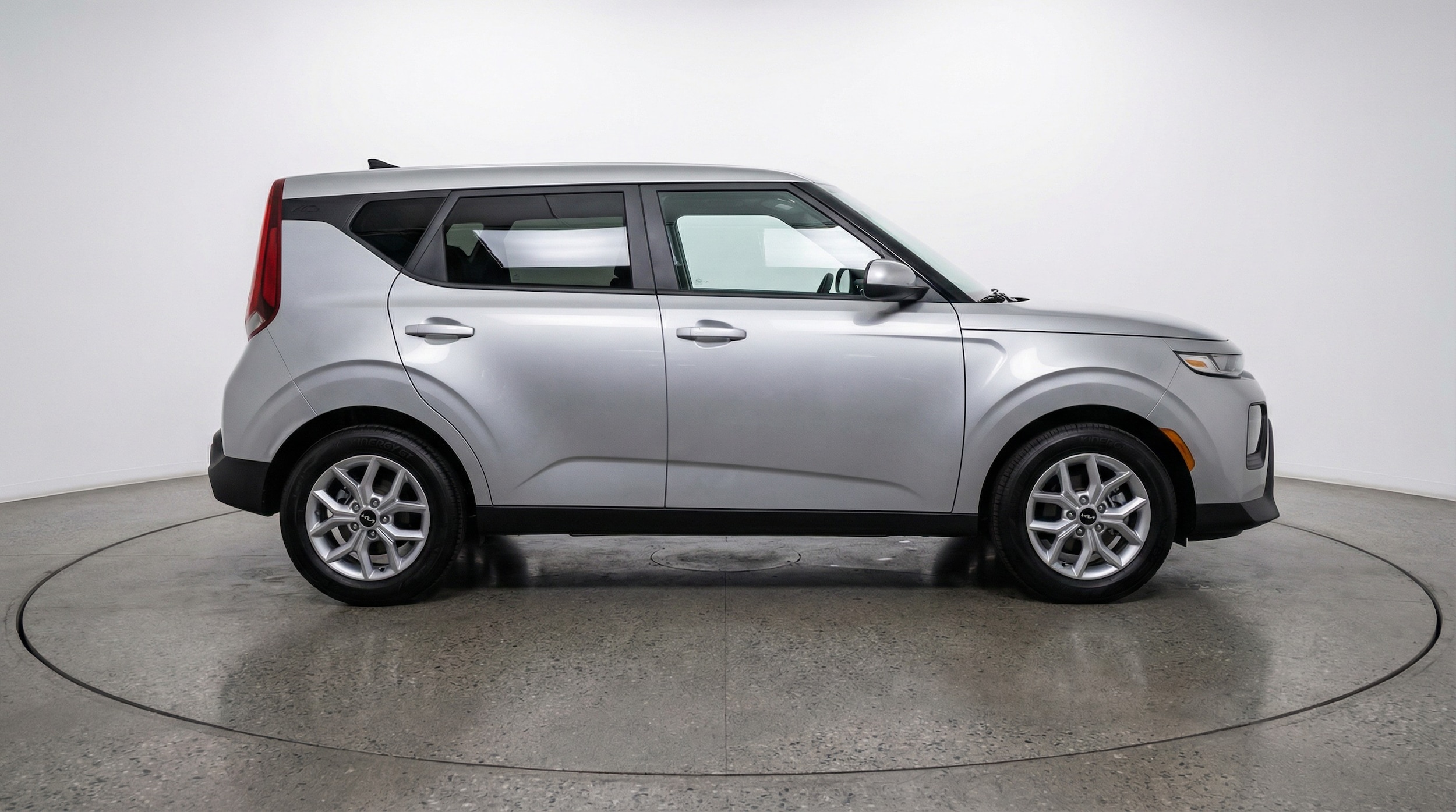 Thumbnail: 2025 Kia Soul - 8