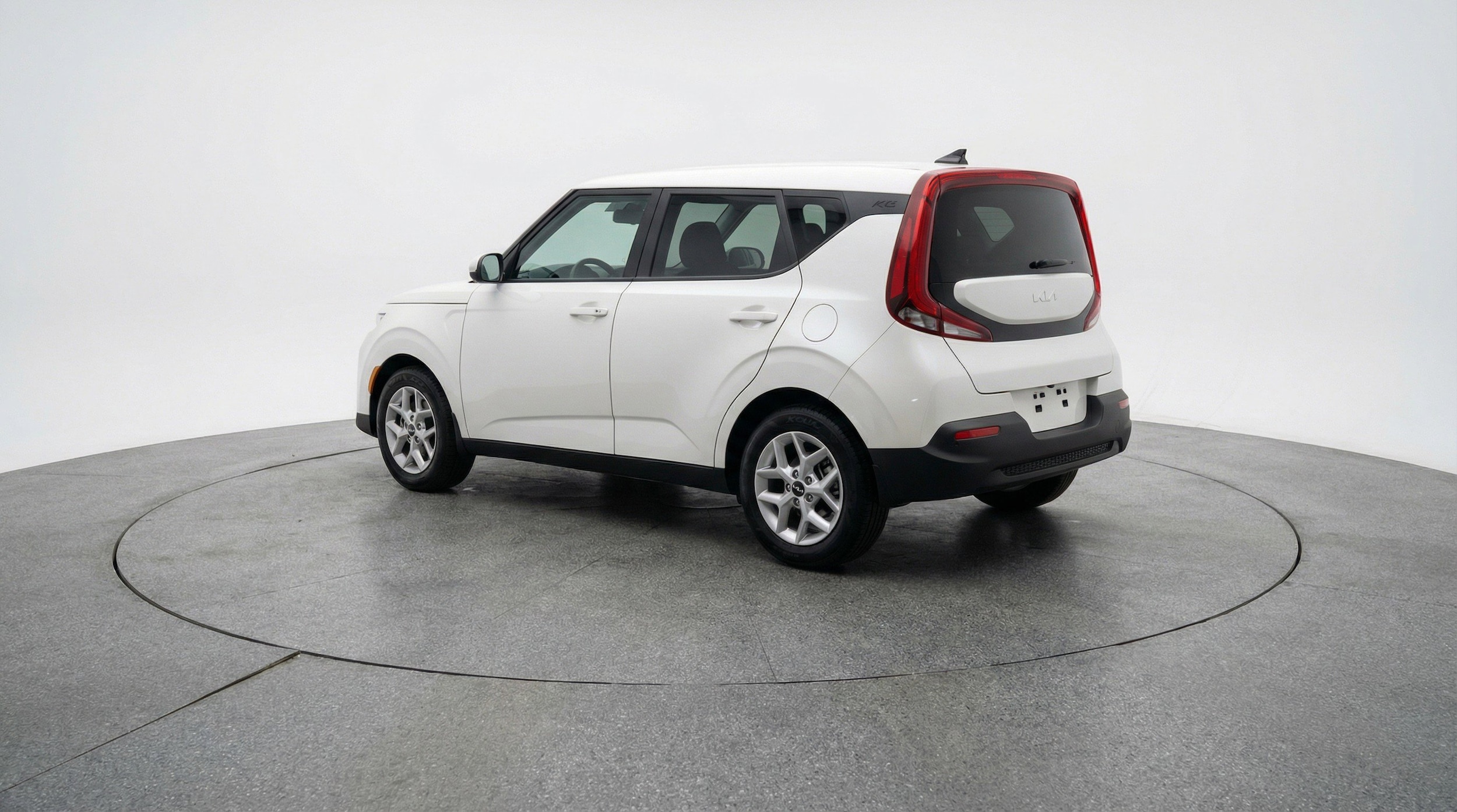 Thumbnail: 2025 Kia Soul - 6