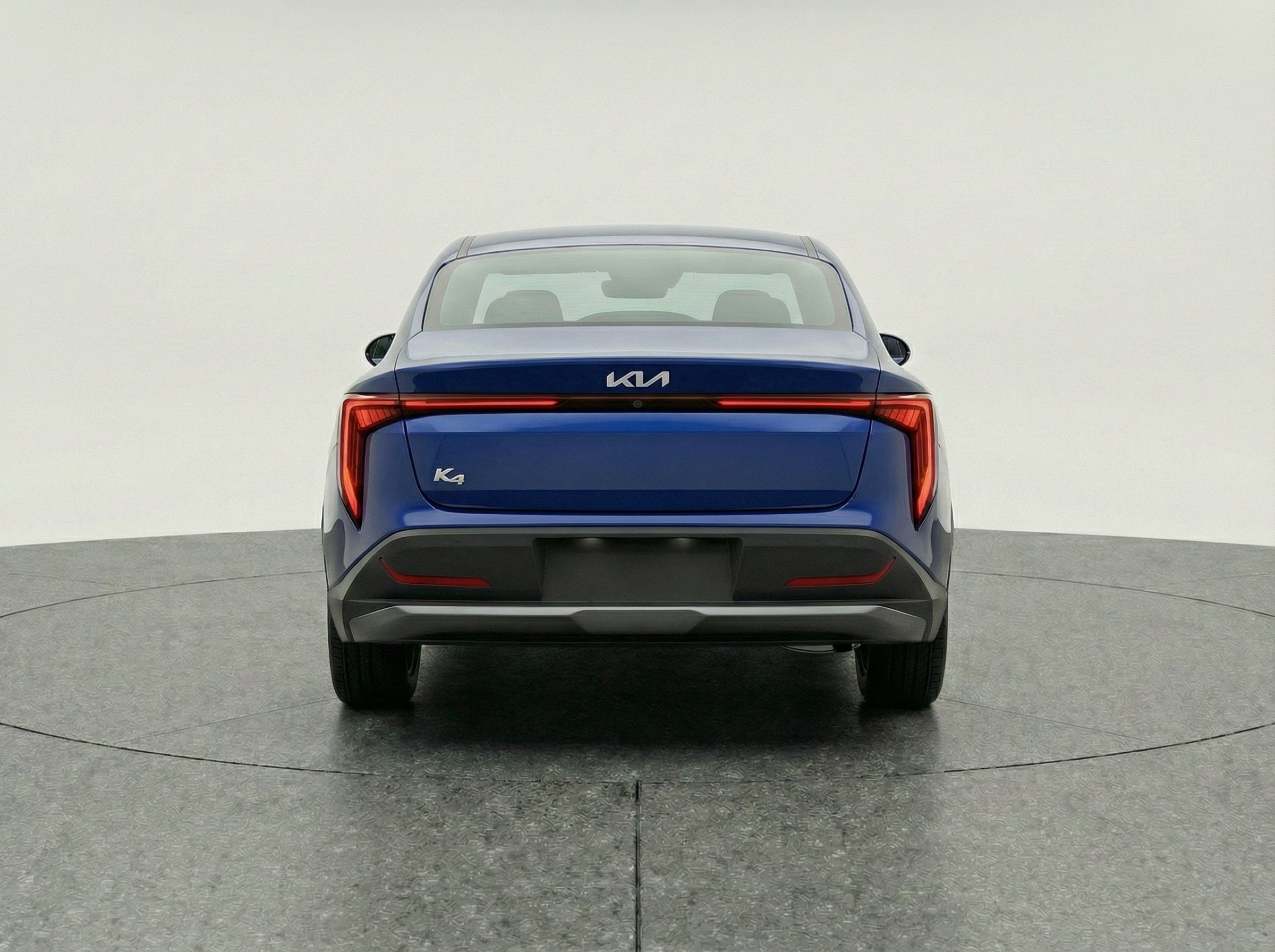Thumbnail: 2025 Kia K4 - 7