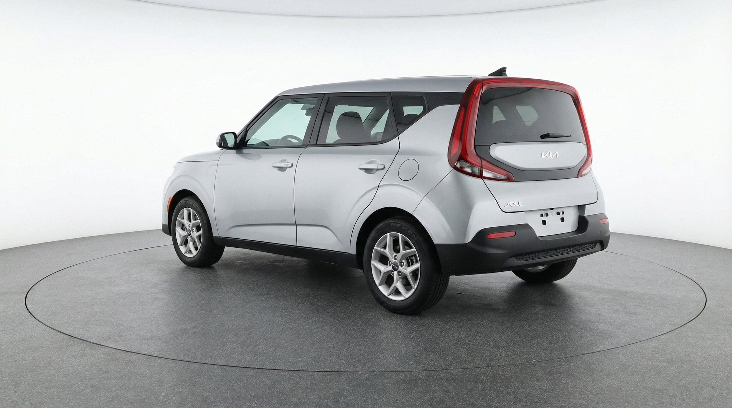 Thumbnail: 2025 Kia Soul - 5