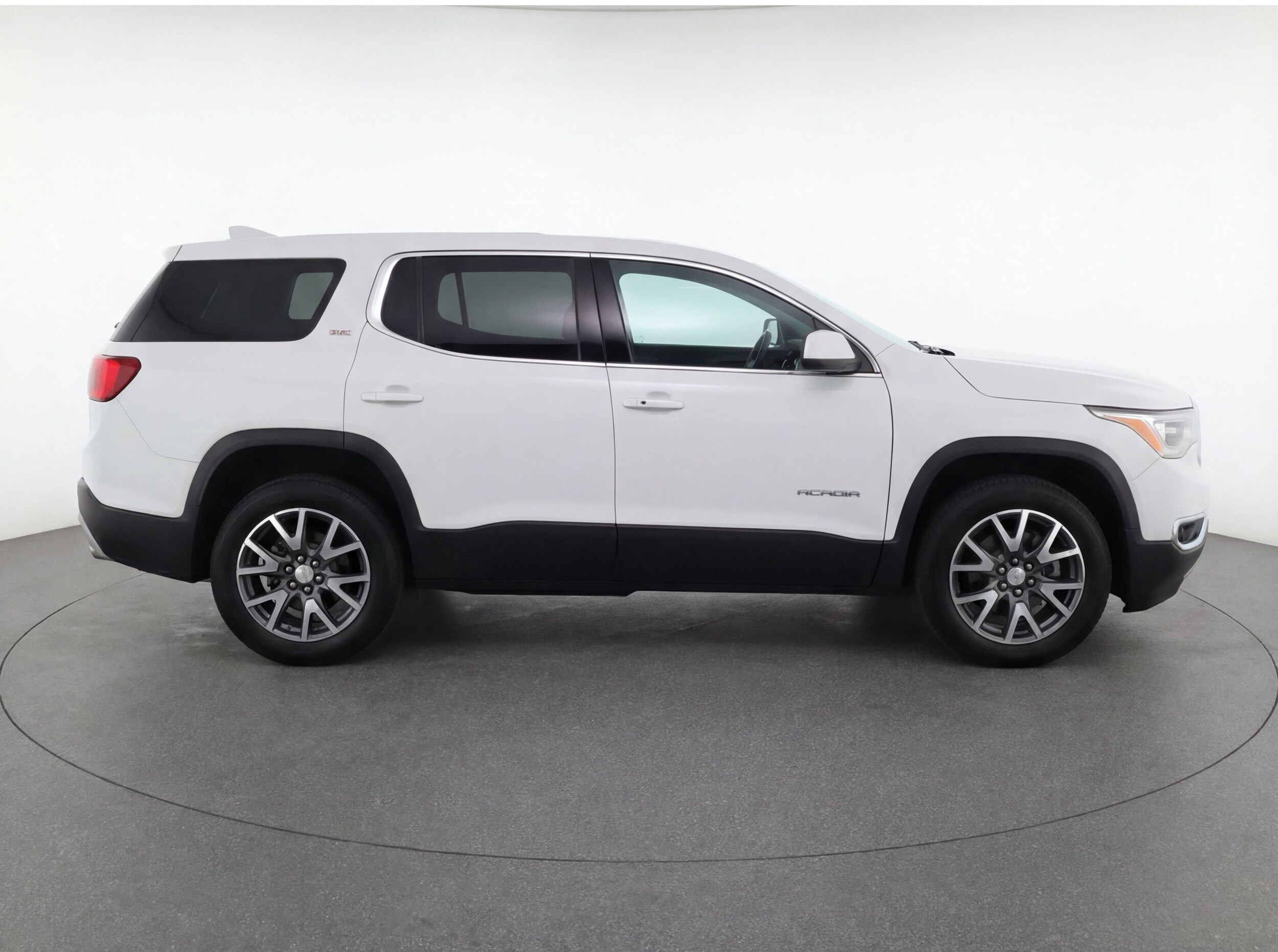 Thumbnail: 2023 GMC Acadia - 11
